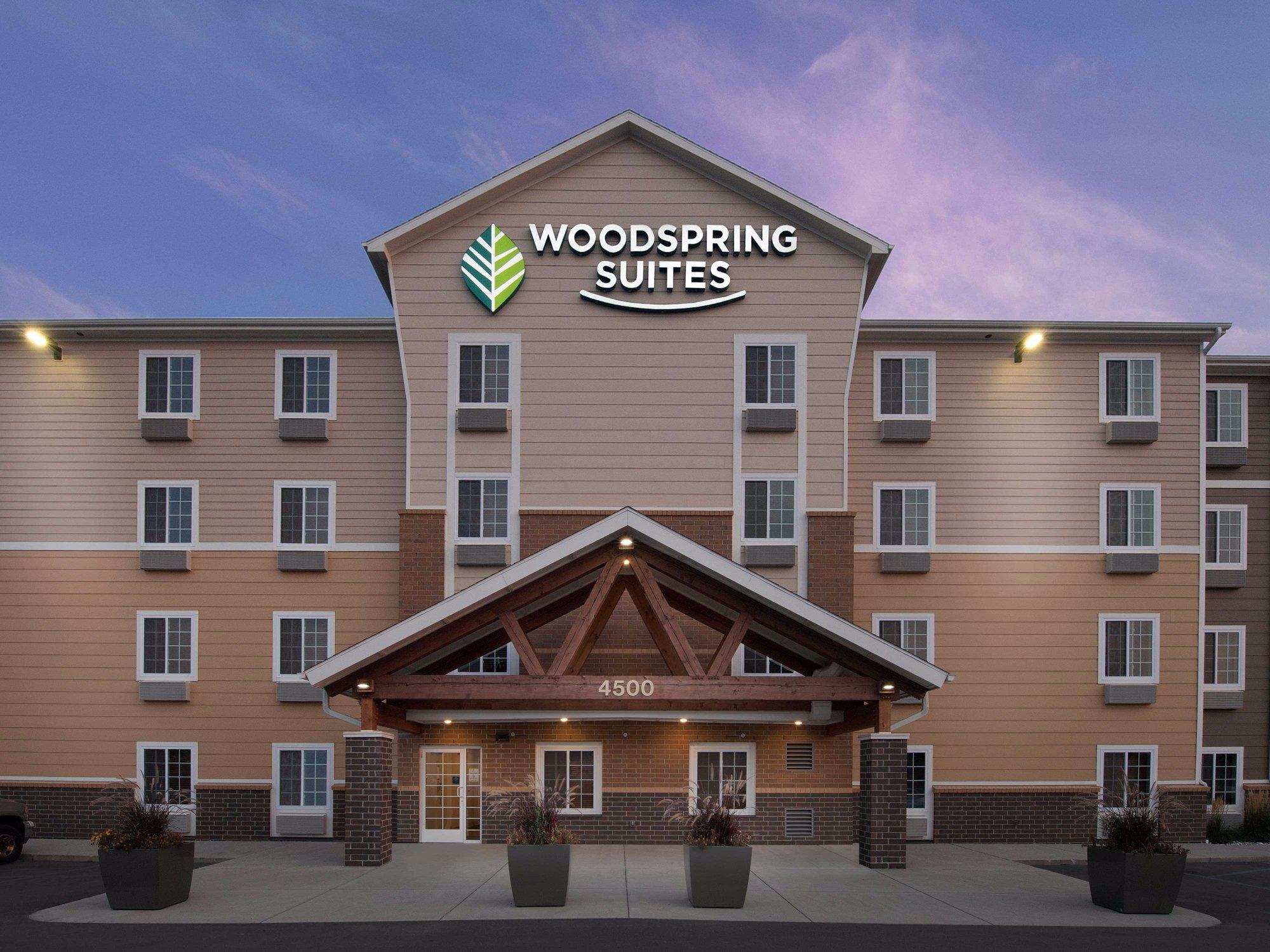 Extended Stay America Select Suites - Grand Rapids - Wyoming