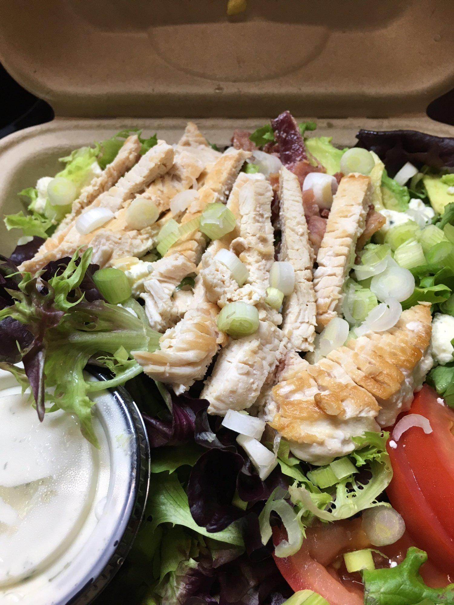 The Deli At Sixth & Main