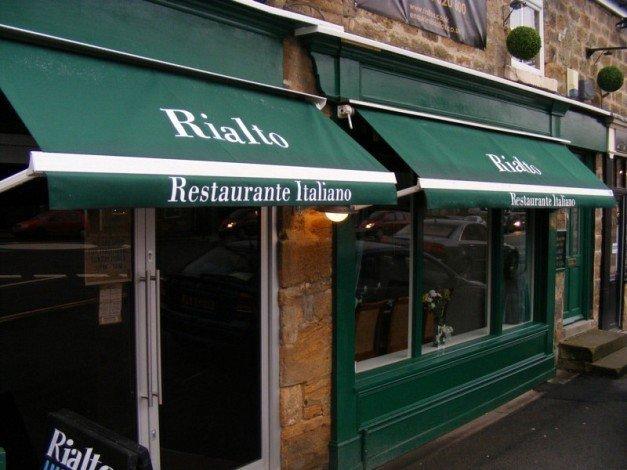 Rialto Ristorante Italiano