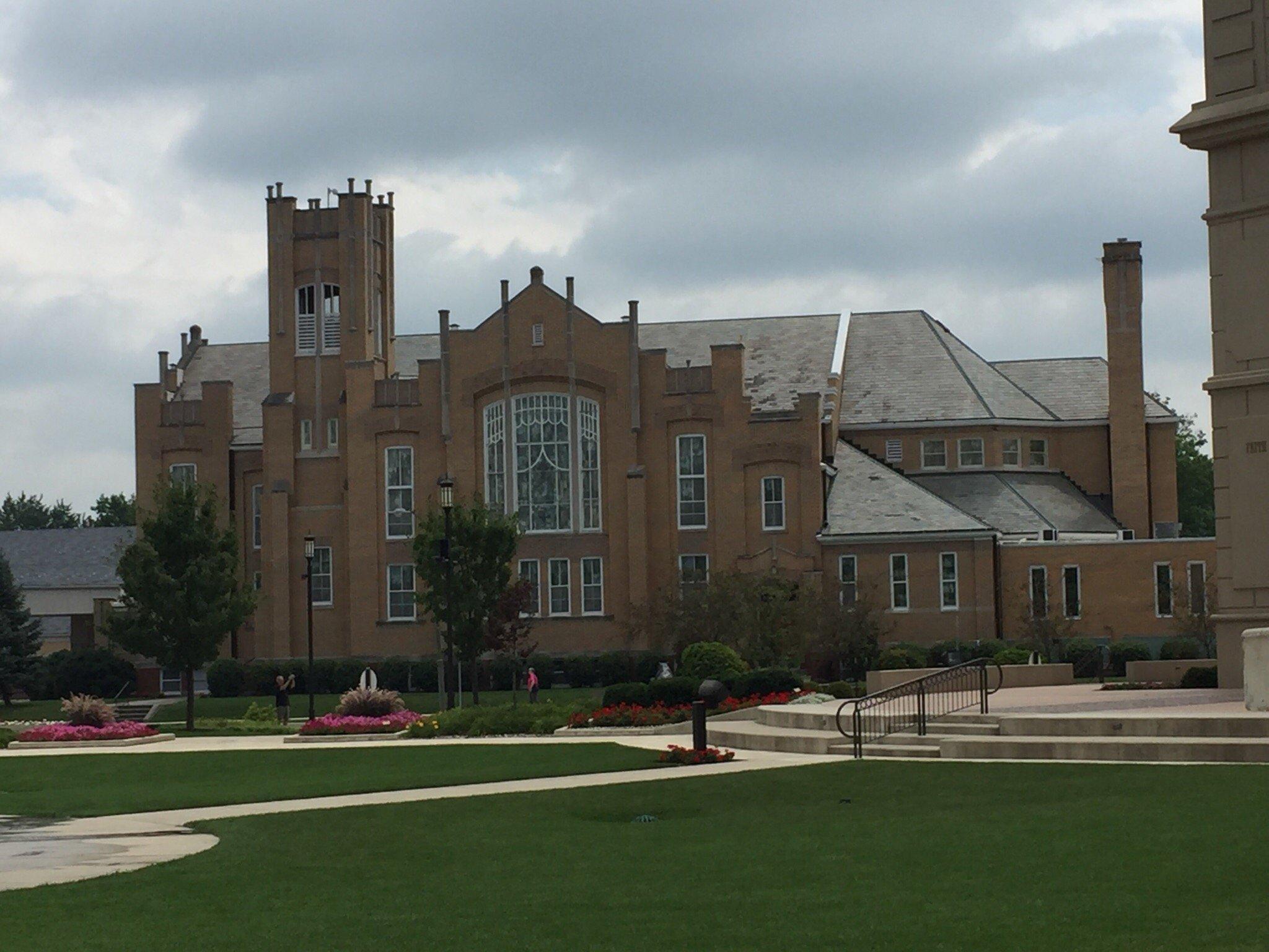 First Mennonite Church