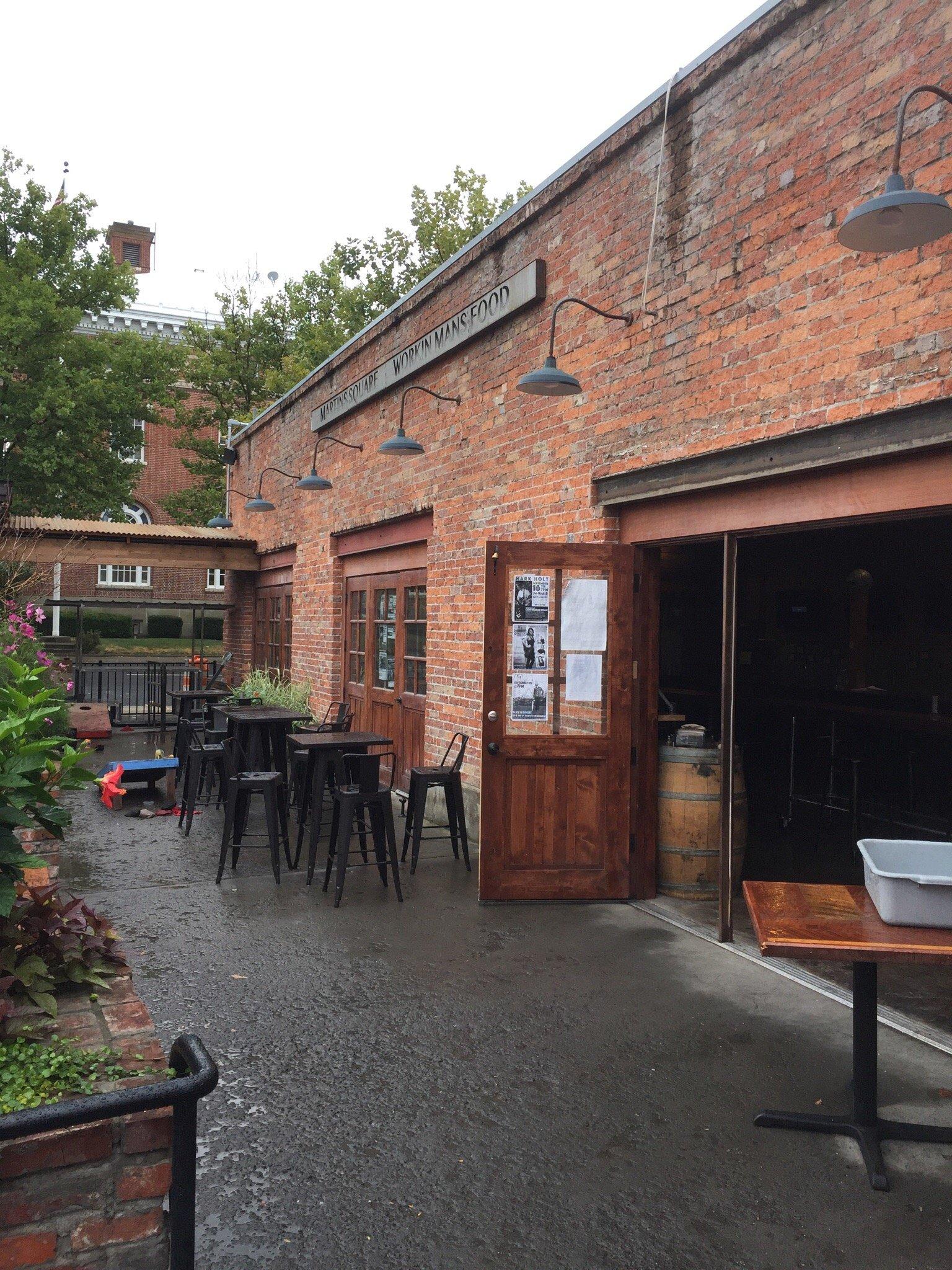 Slice Pizzeria & Taphouse
