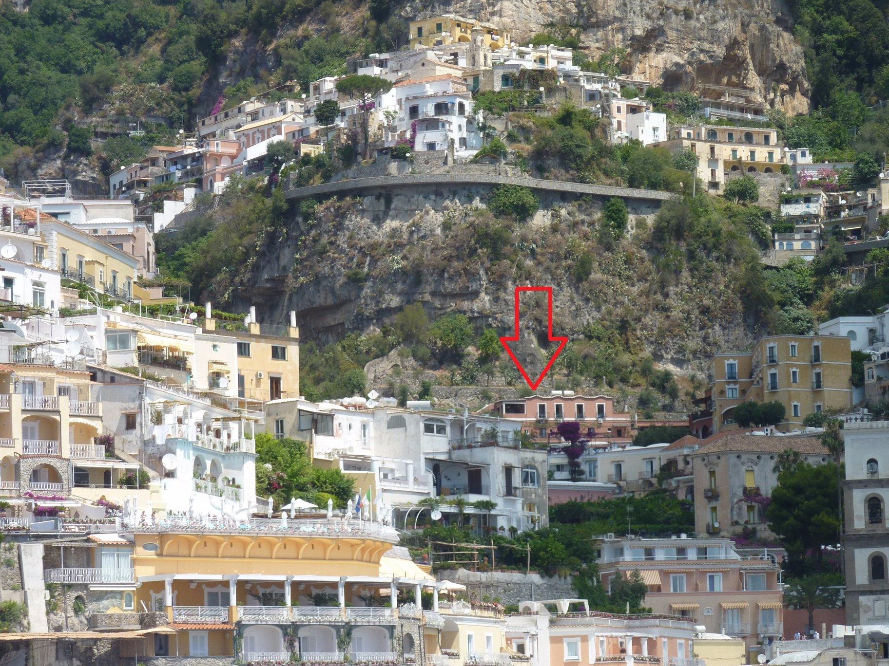 Villa Maria Antonietta