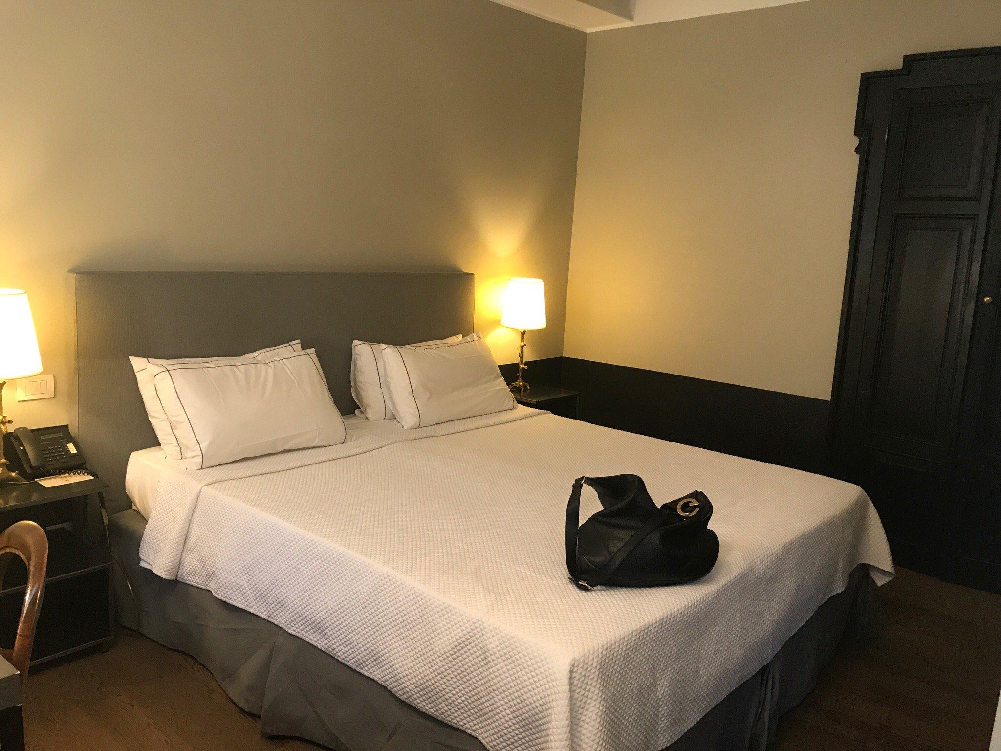 Hotel Maison Borella