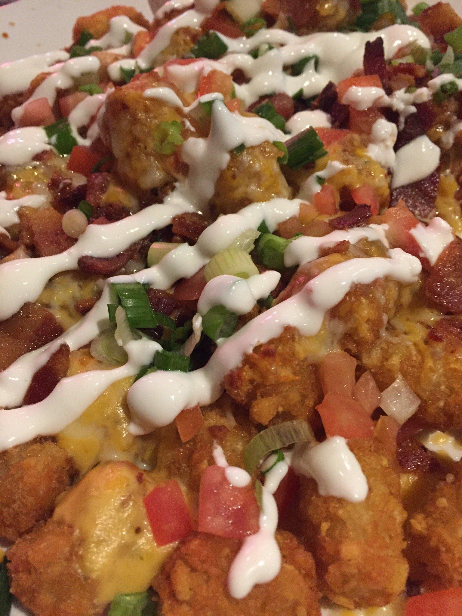 The Sportsbook Bar & Grill