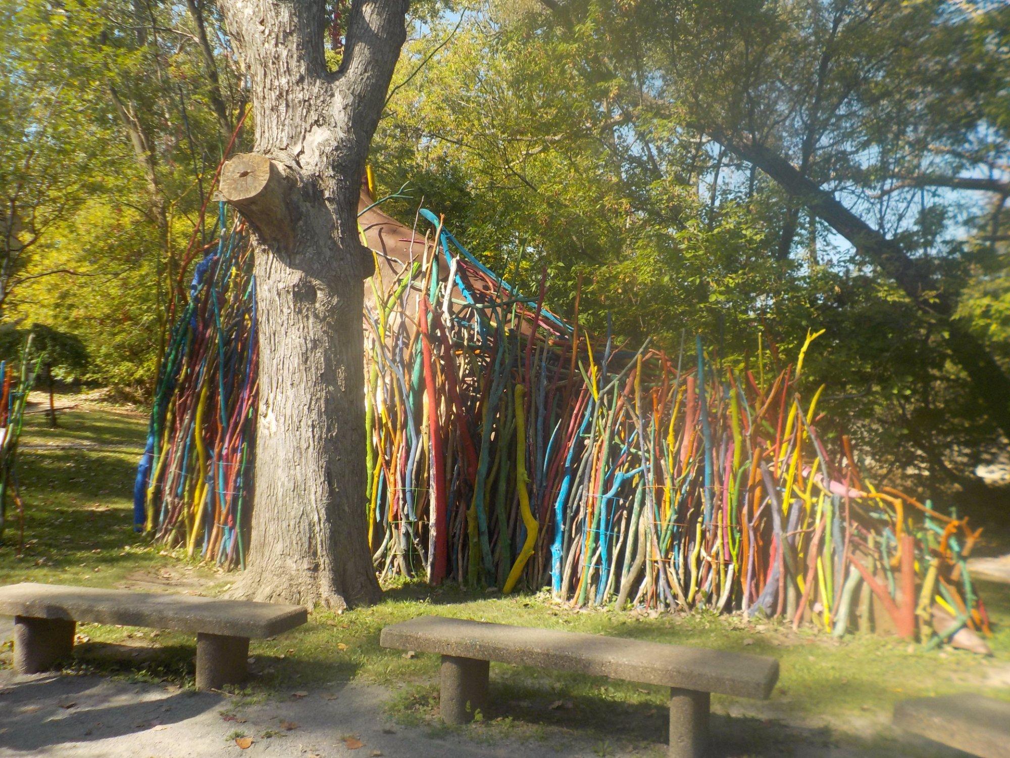 Charles E. Burchfield Nature & Art Center