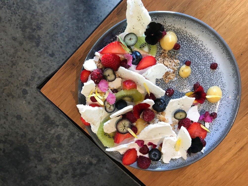 Dear Delicious Goods