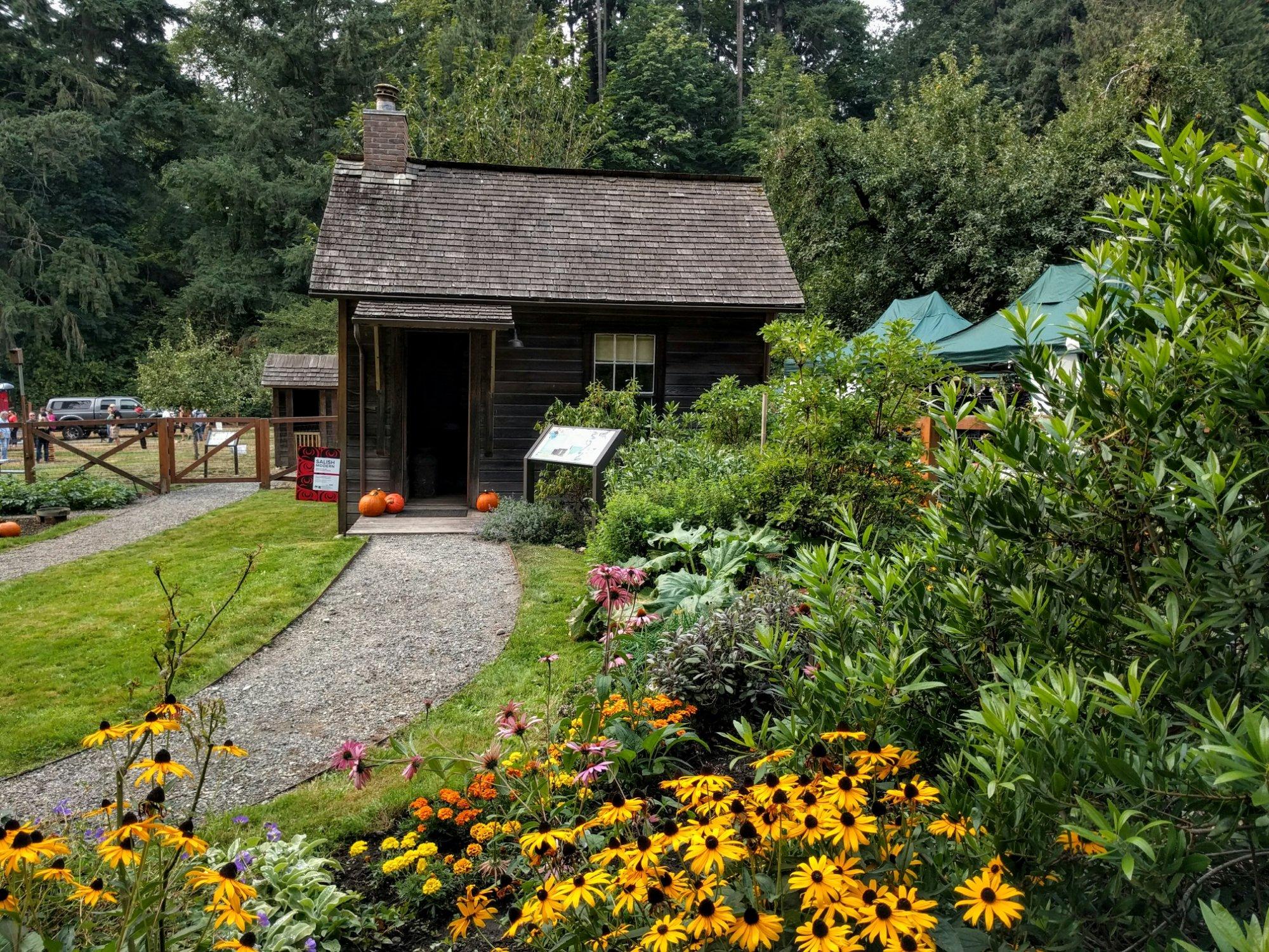 Mary Olson Farm