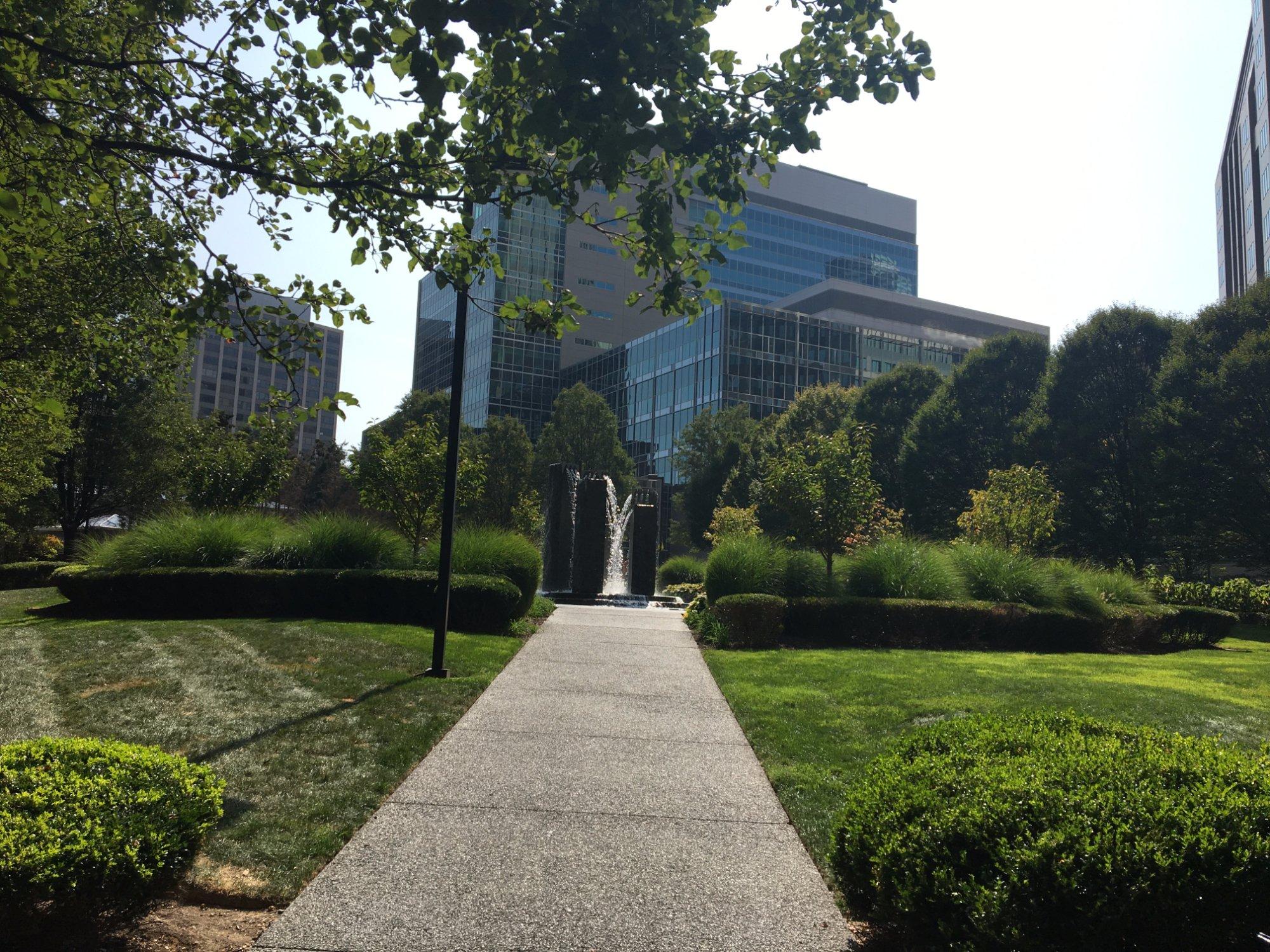 Mellon Green