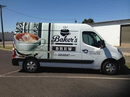 Baker's Brew