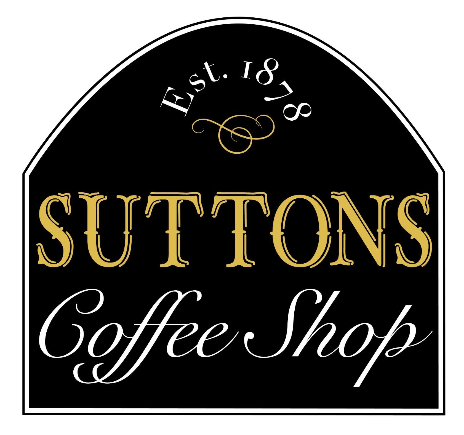 Suttons Coffee Shop