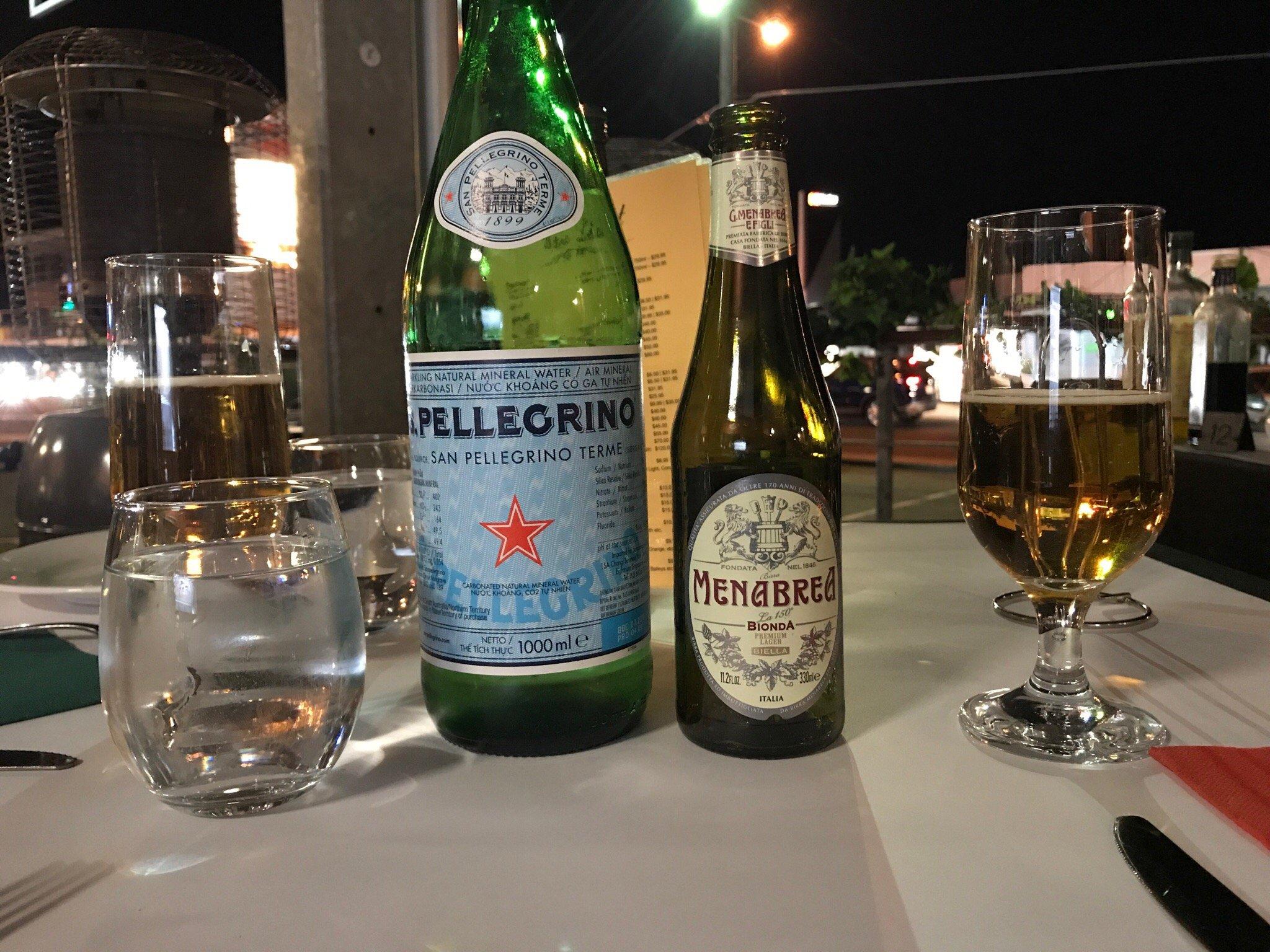 Artimino Ristorante Italiano