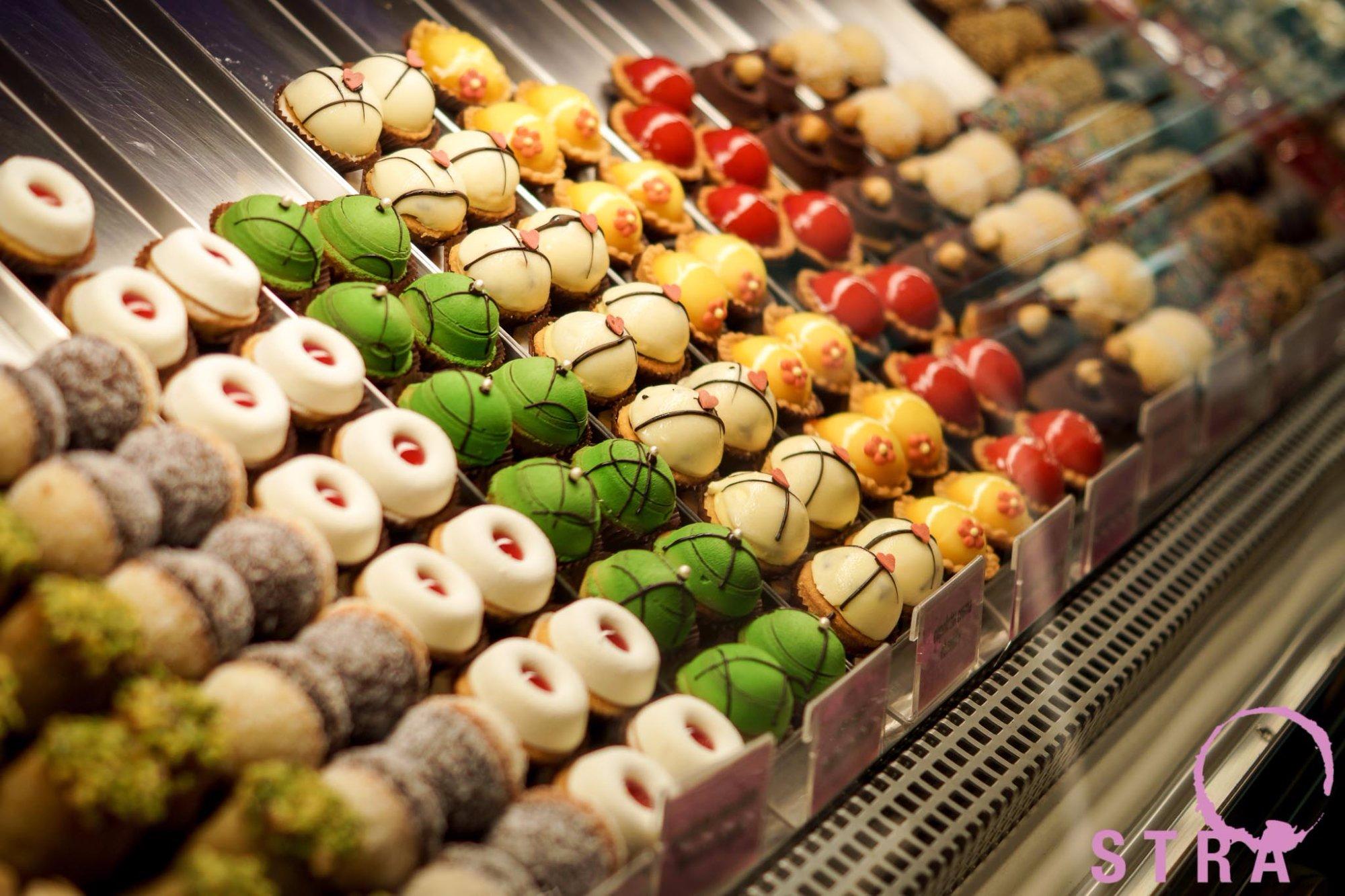 STRA vivere di gusto