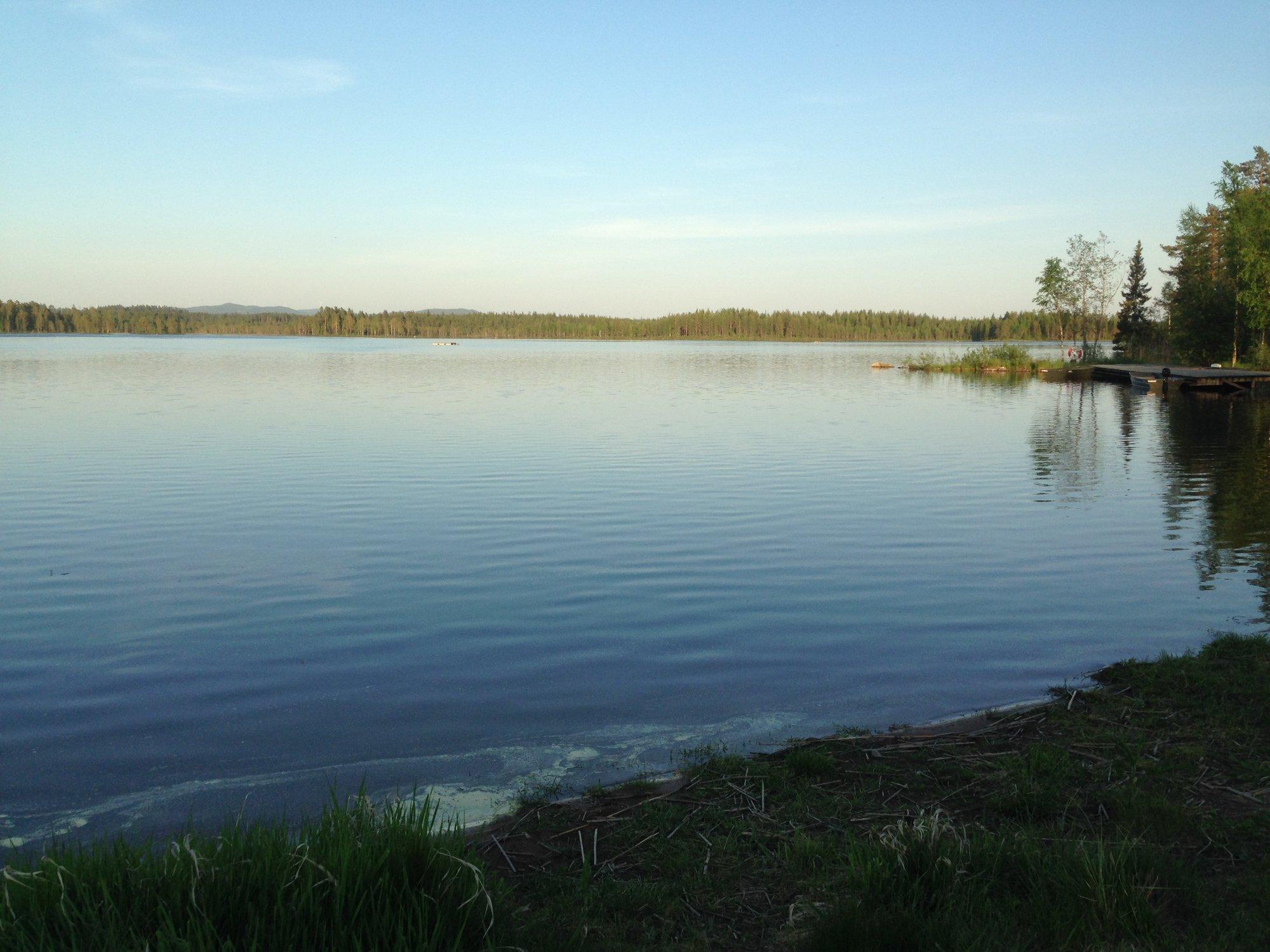 Steiner's Camping & Lodge AB