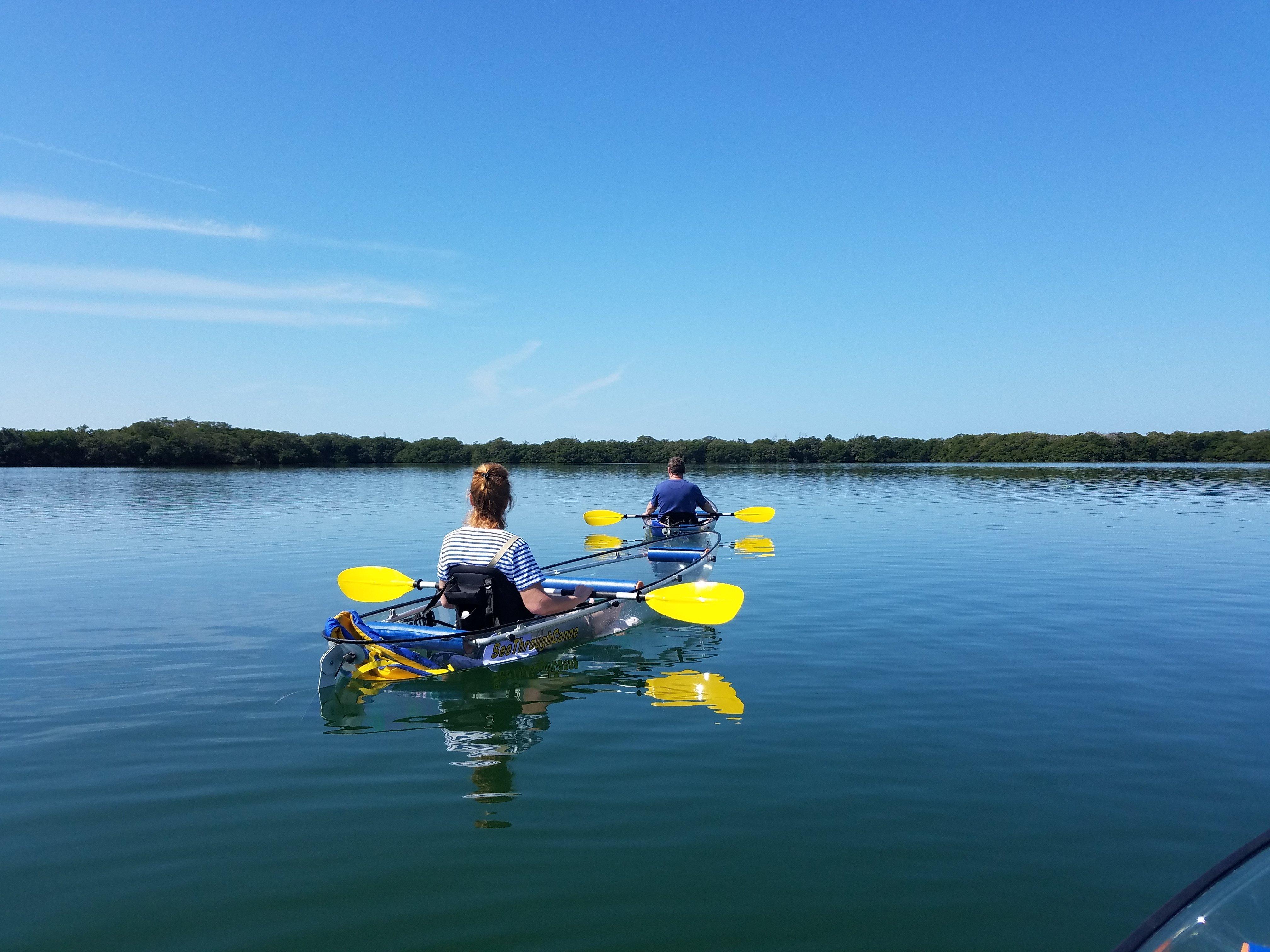 See Through Adventures