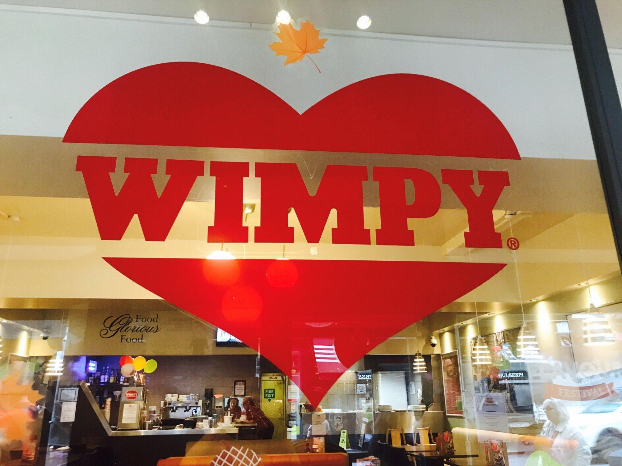 Wimpy