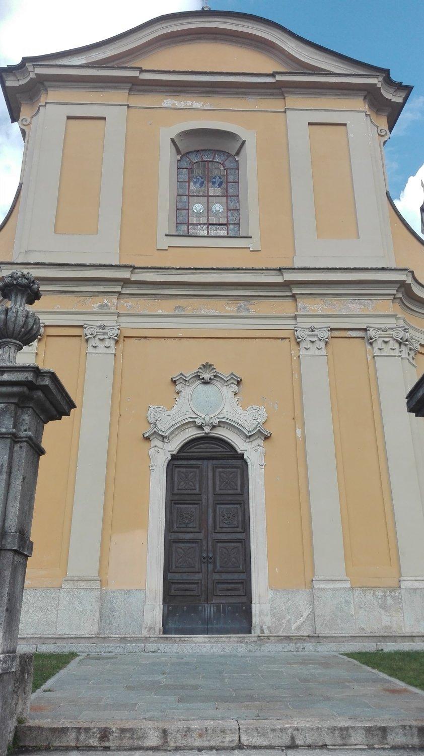 Chiesa di Sant'Abbondio