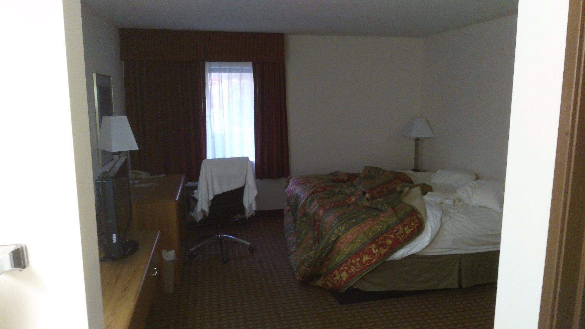 Baymont By Wyndham St. Joseph/Stevensville