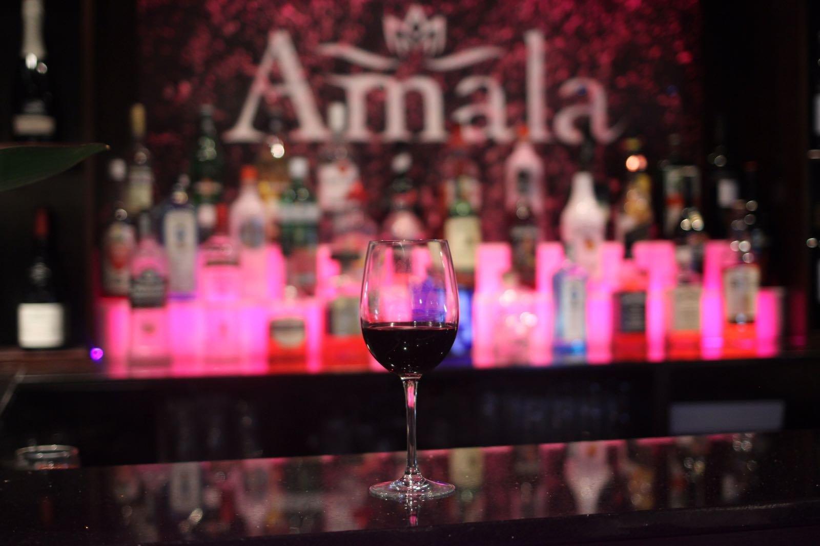 Amala Indian Restaurant