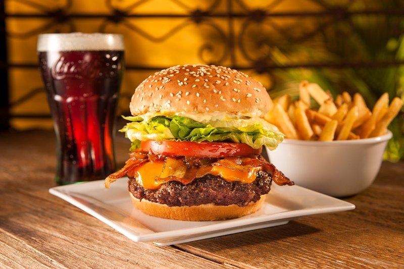 Fatburger Yellowknife