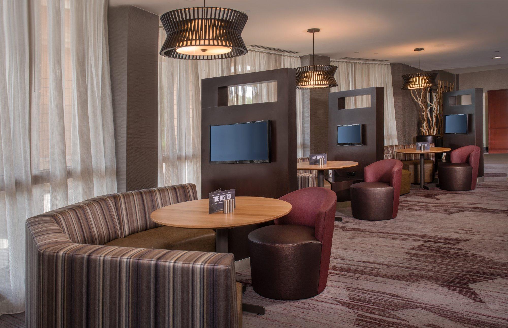 Courtyard Fort Meade Bwi Business District