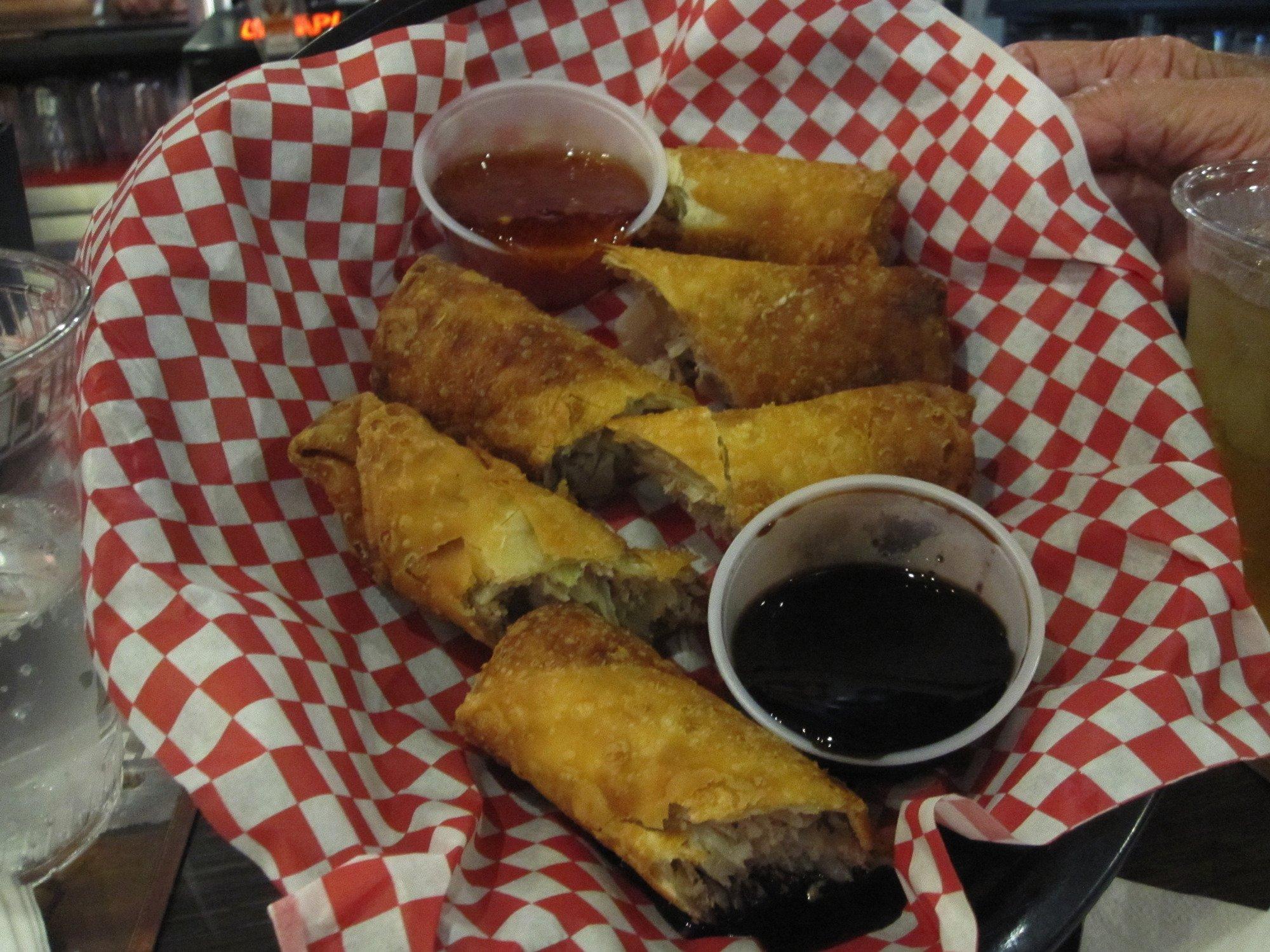 American Legion Post 47