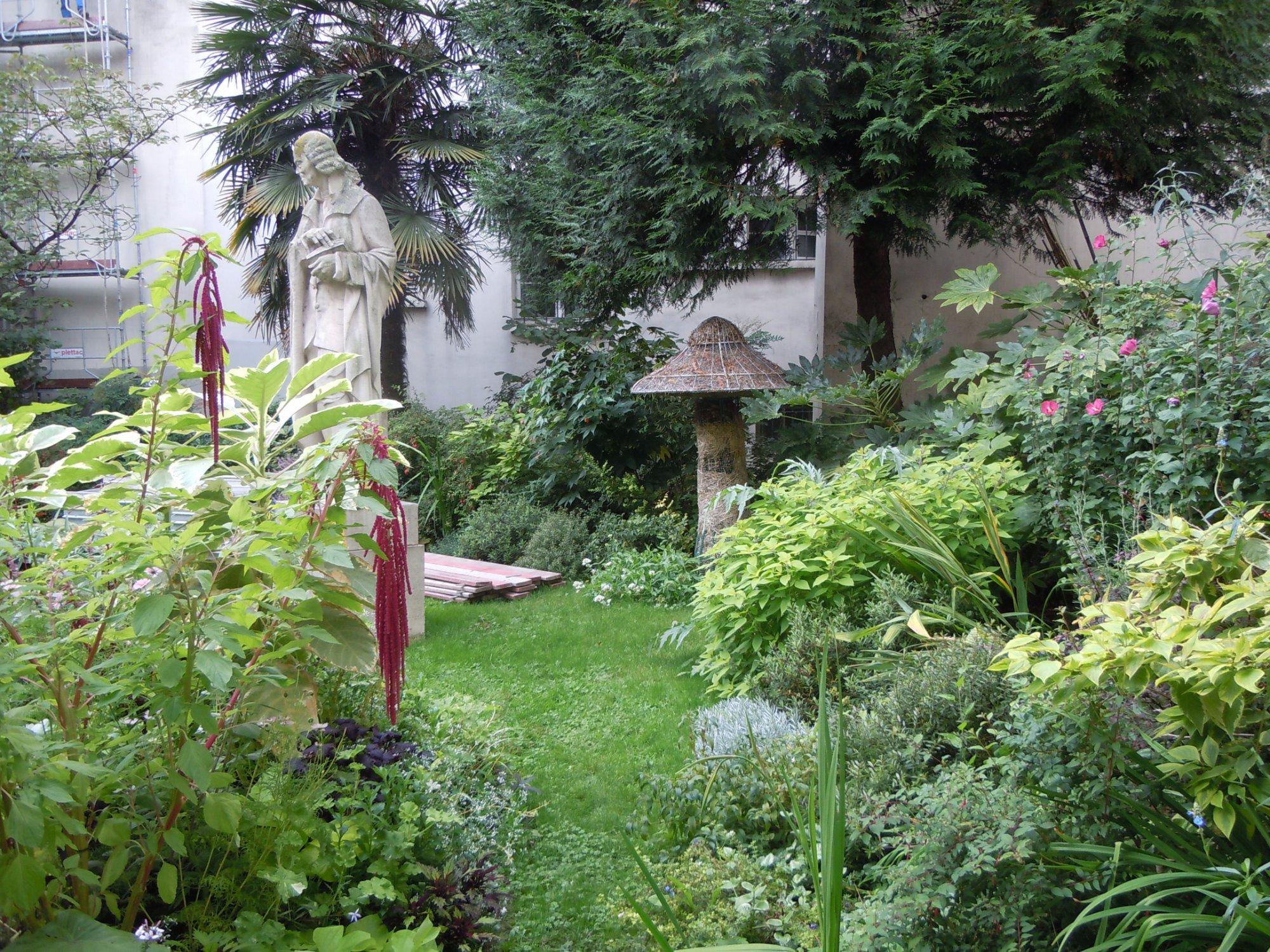 Square Gabriel Pierne