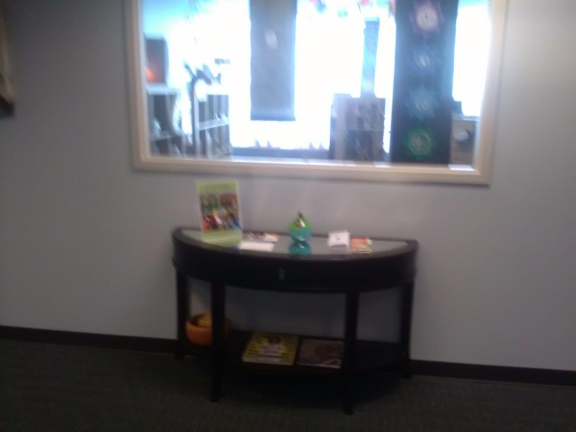 Potomac Massage Training Institute