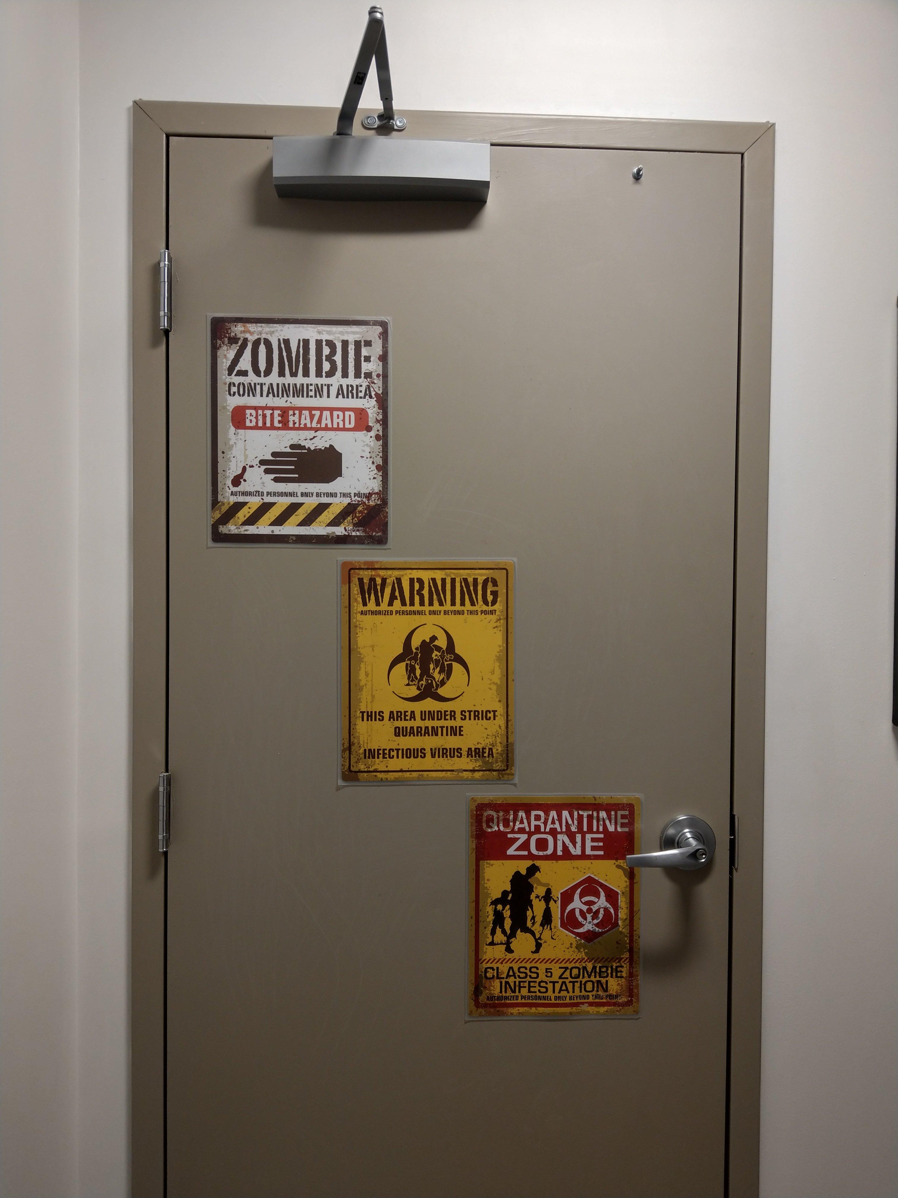 Escape Adventure D.C