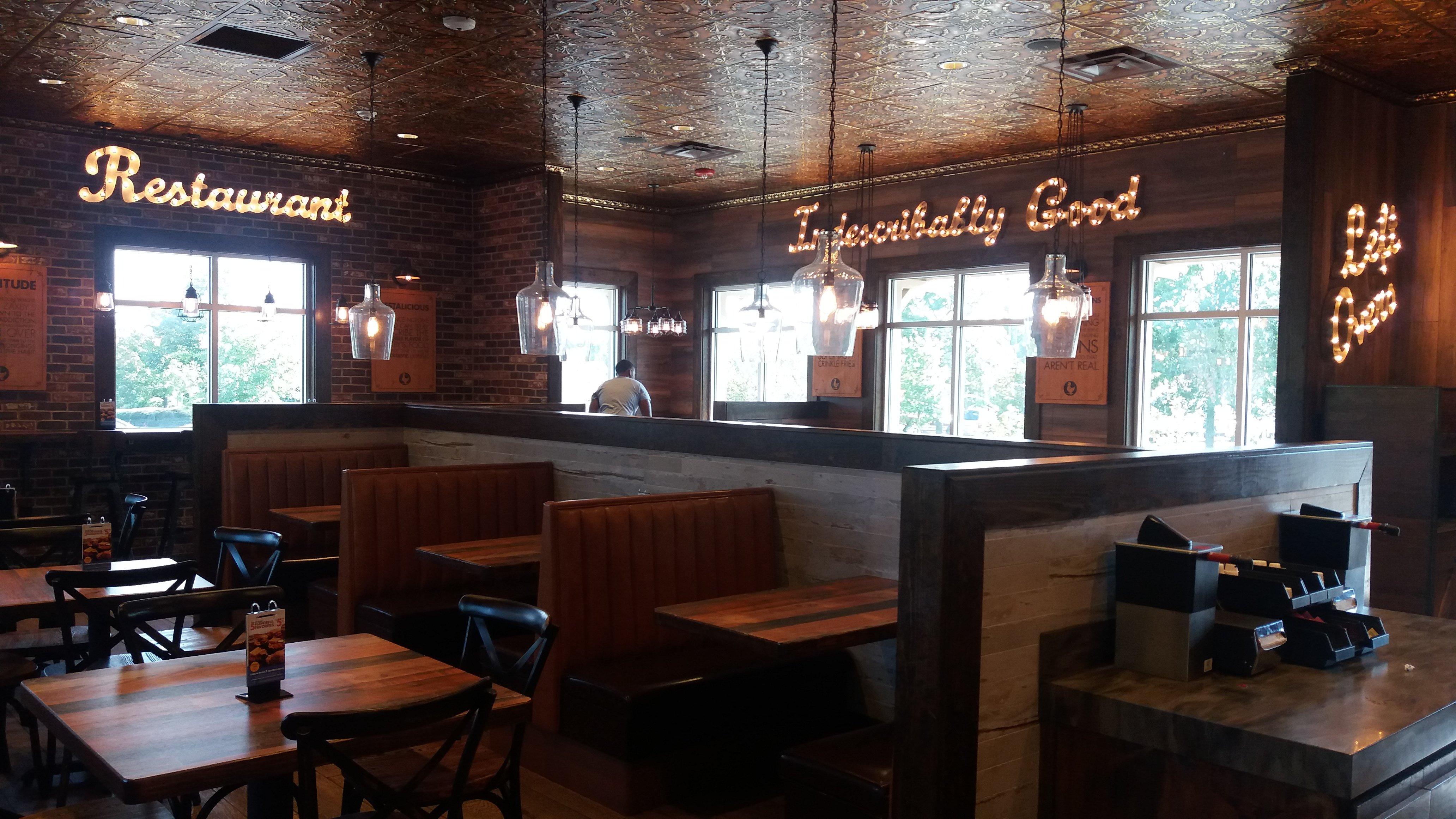 Photo by arockefellerview