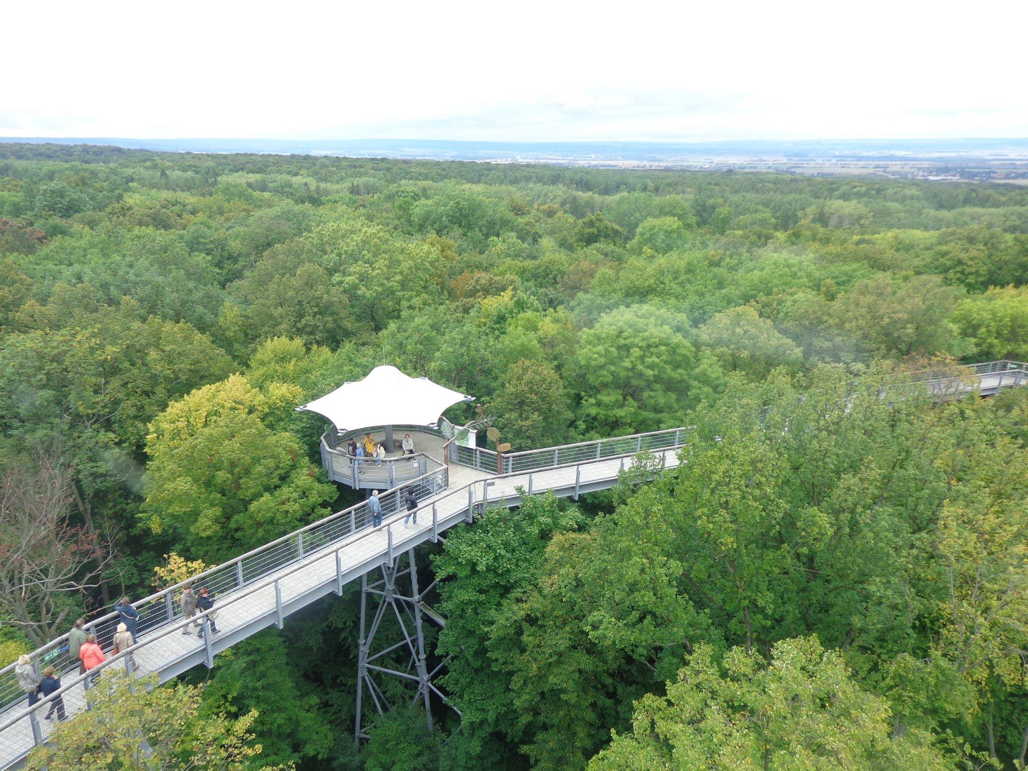 Nationalpark Hainich