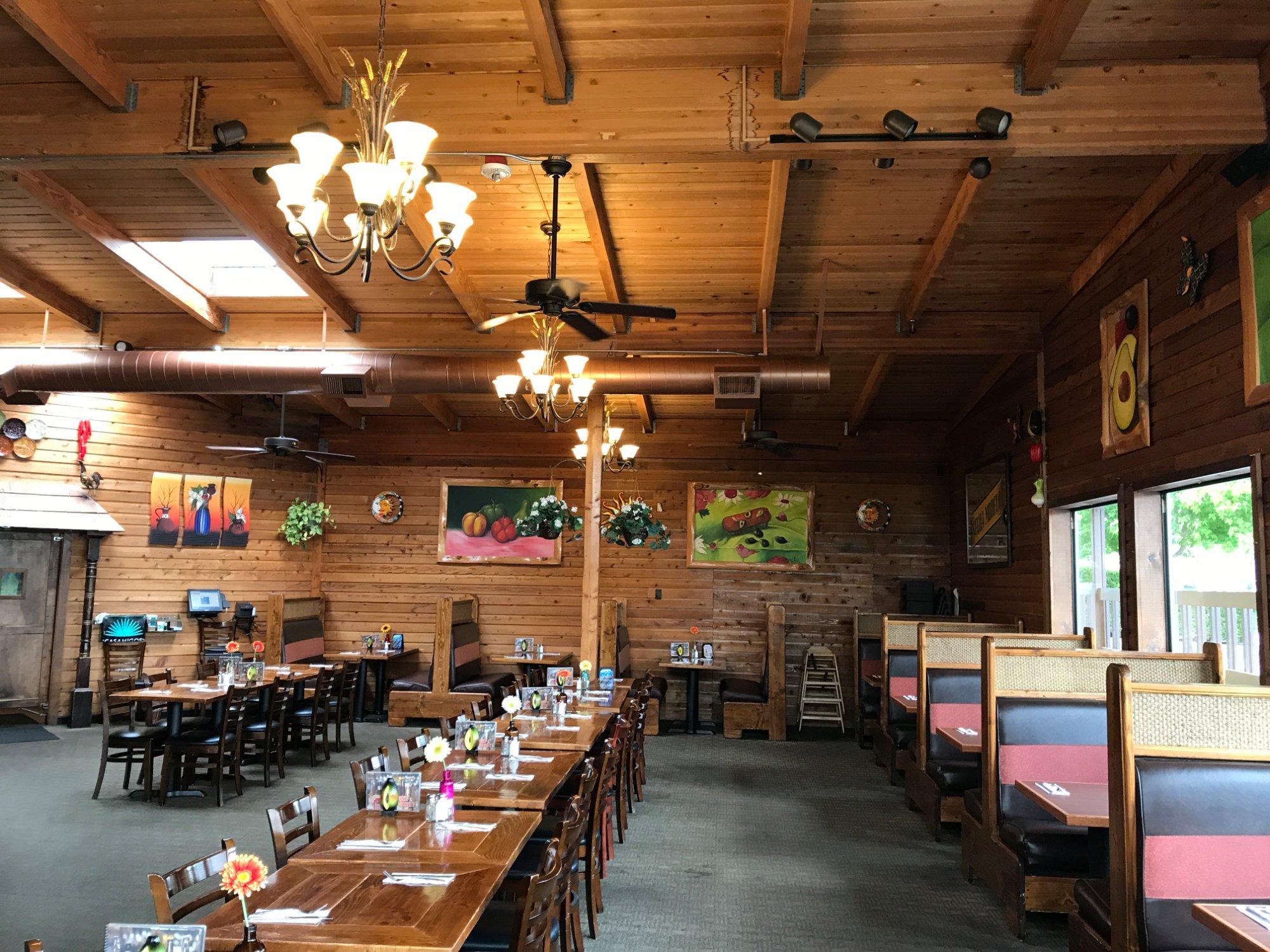 Avocado's Mexican Restaurant