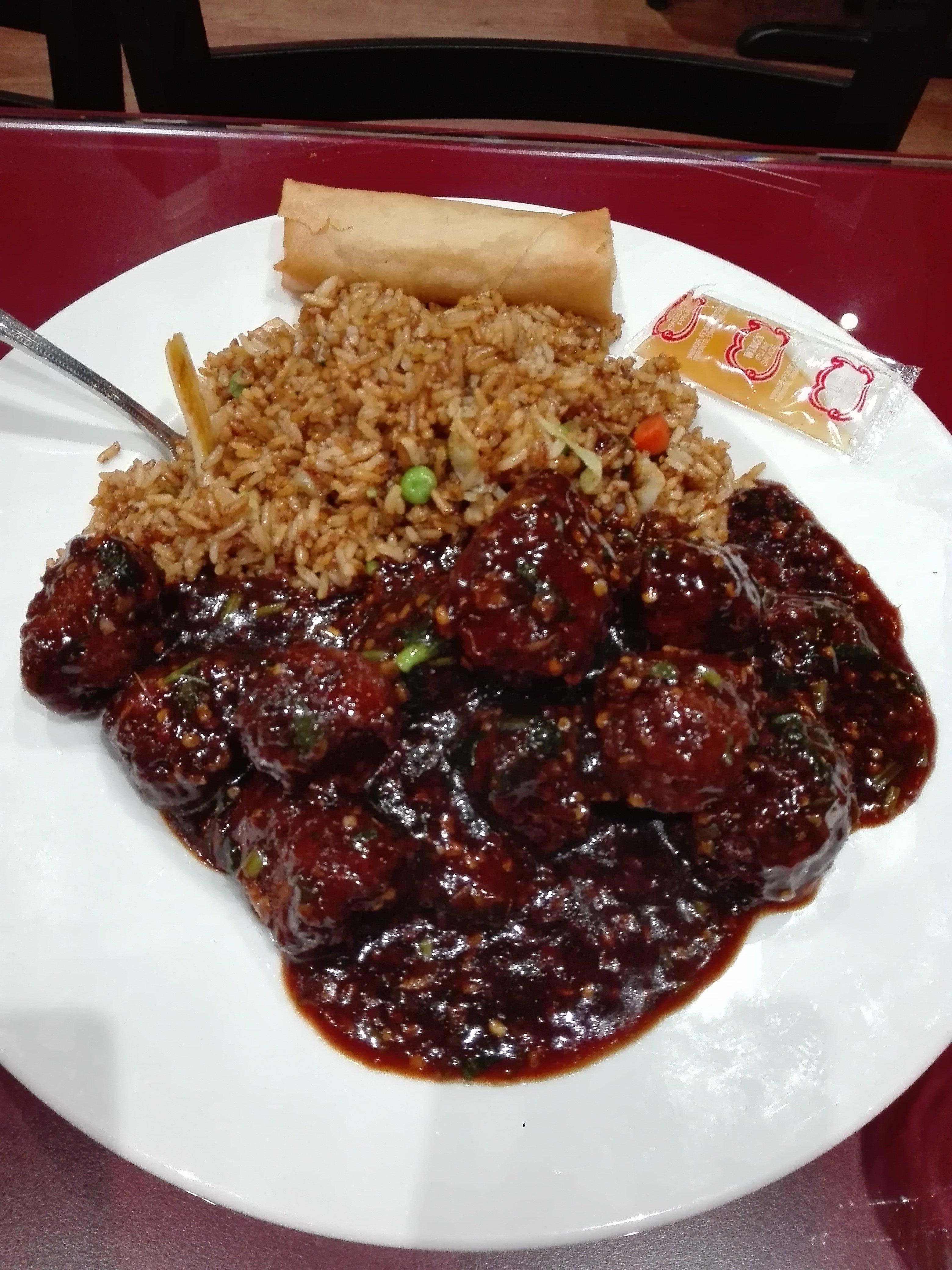 Hakka No. 1 Restaurant