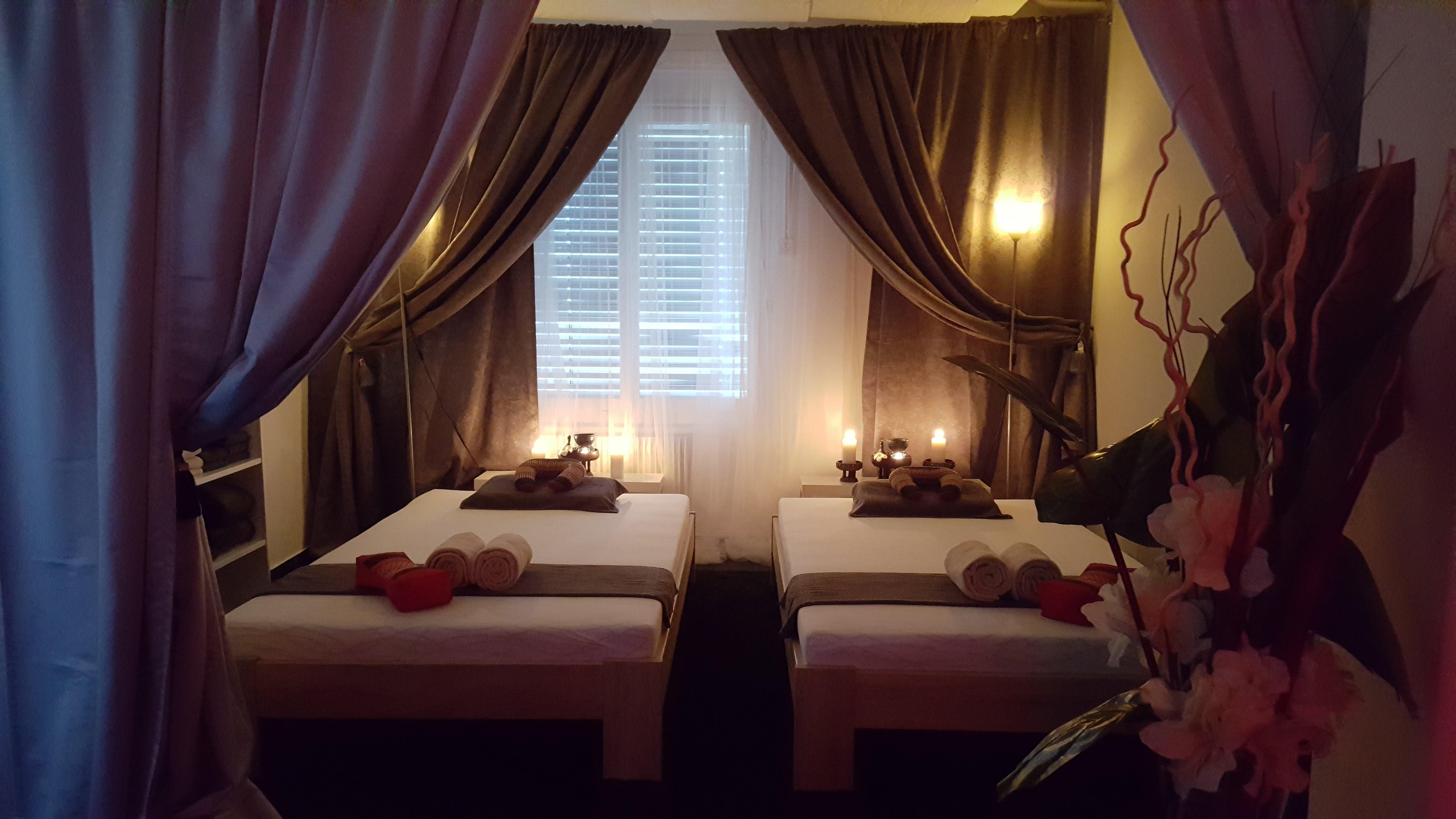 Wisaka Thai Massage