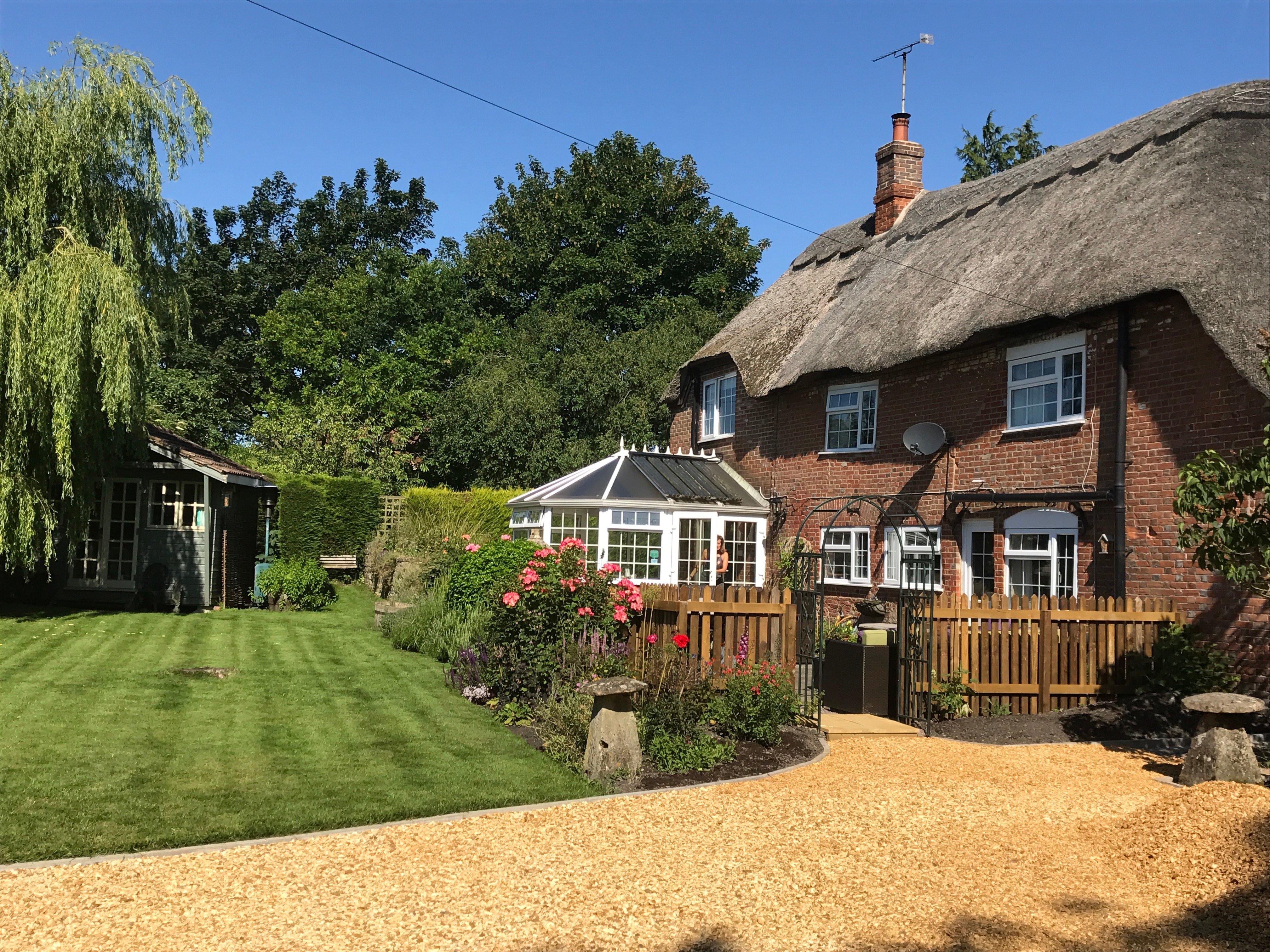 Well Cottage Bed & Breakfast