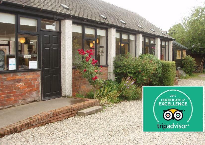 The Joinery Coffee Shop