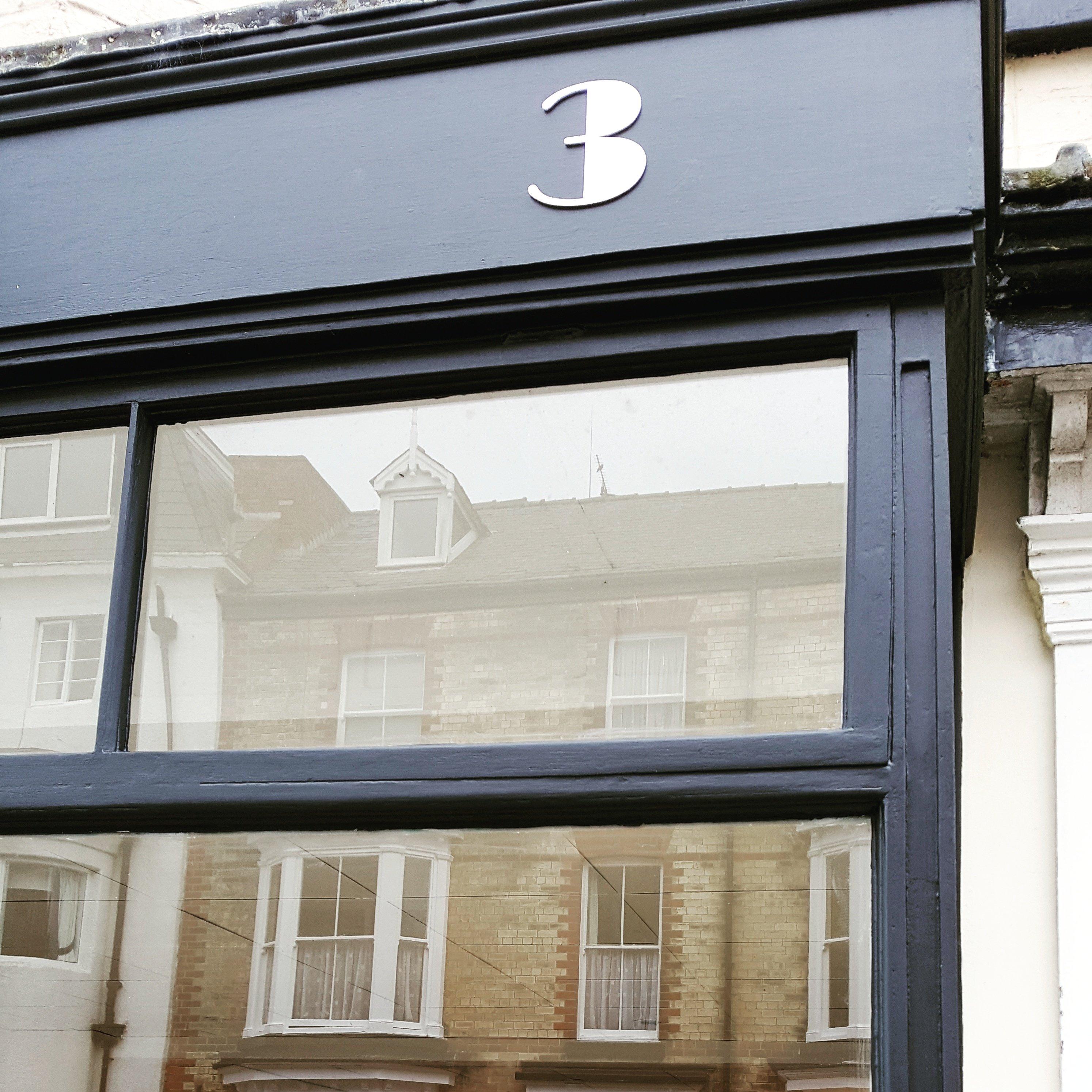 Bridlington Contemporary Gallery