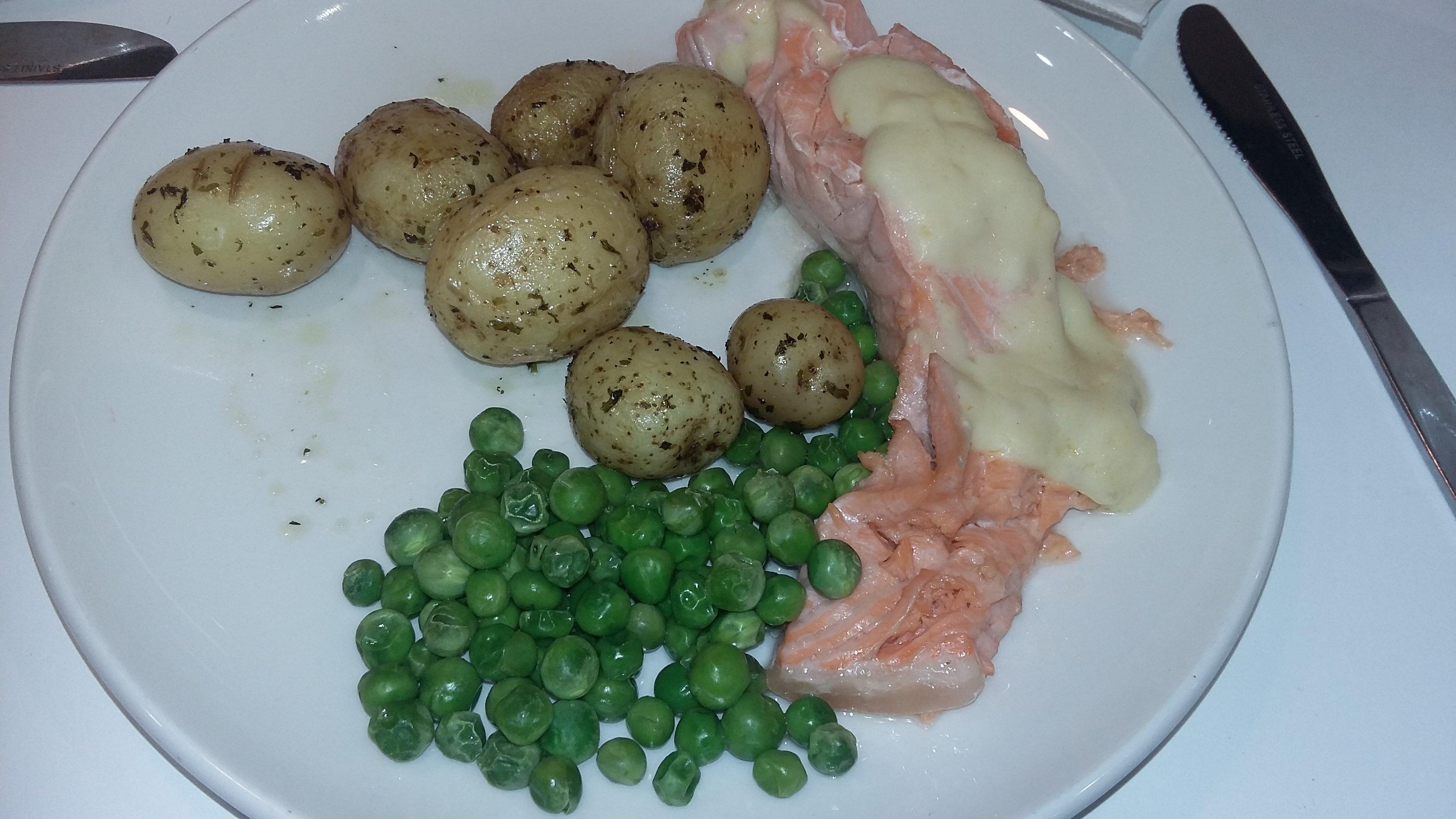 Morrisons Redditch Cafe