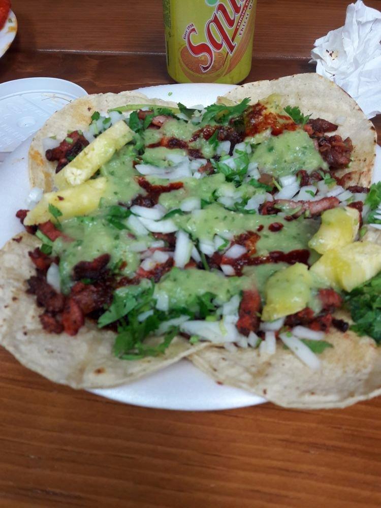 Tacos Y Birria El Guerro