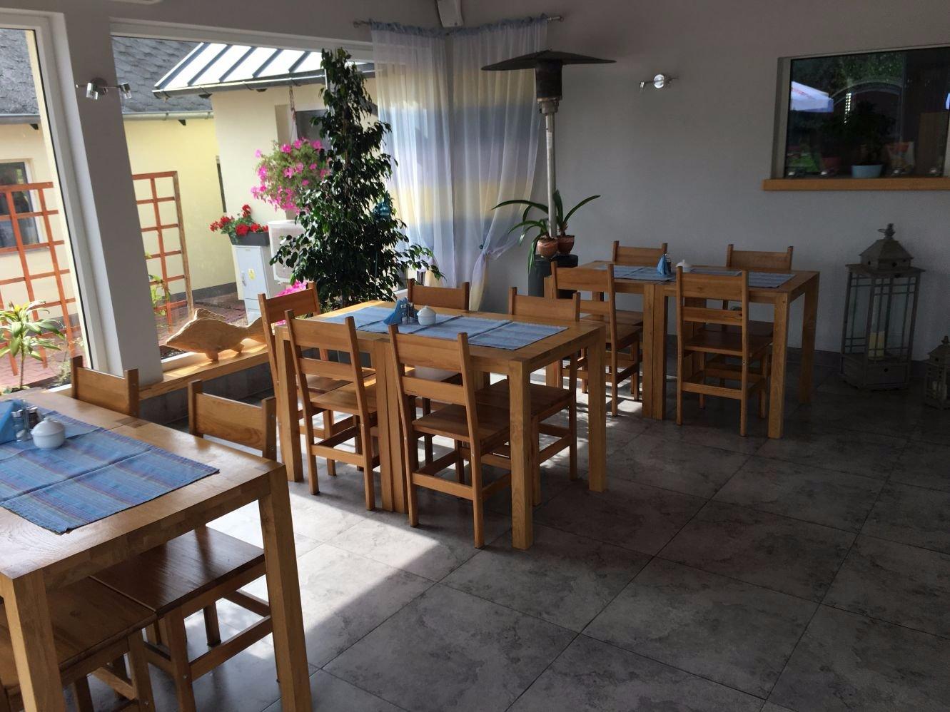 Wieloryb - Fish Fryery