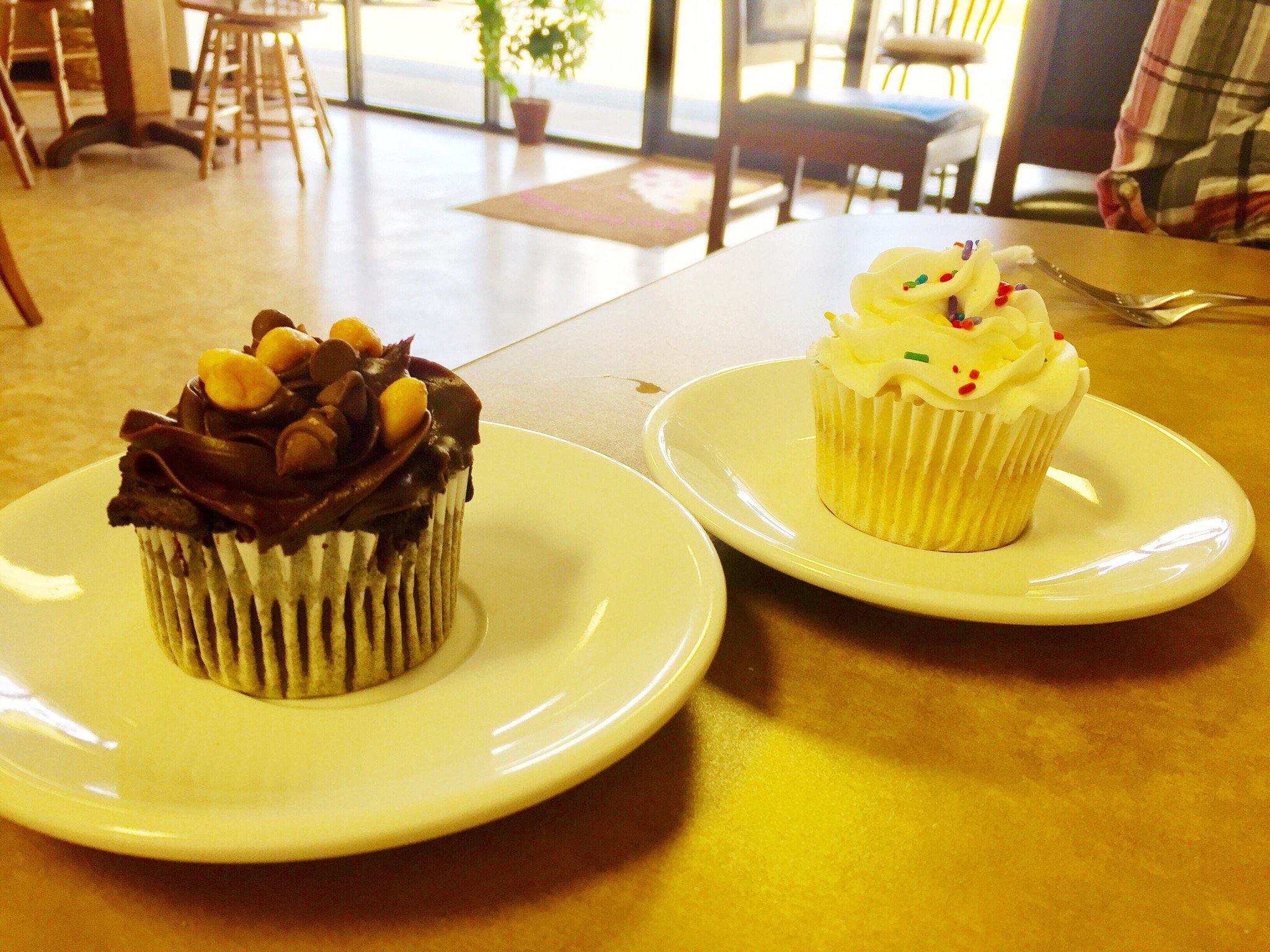 Cabot Cafe and Cake Corner