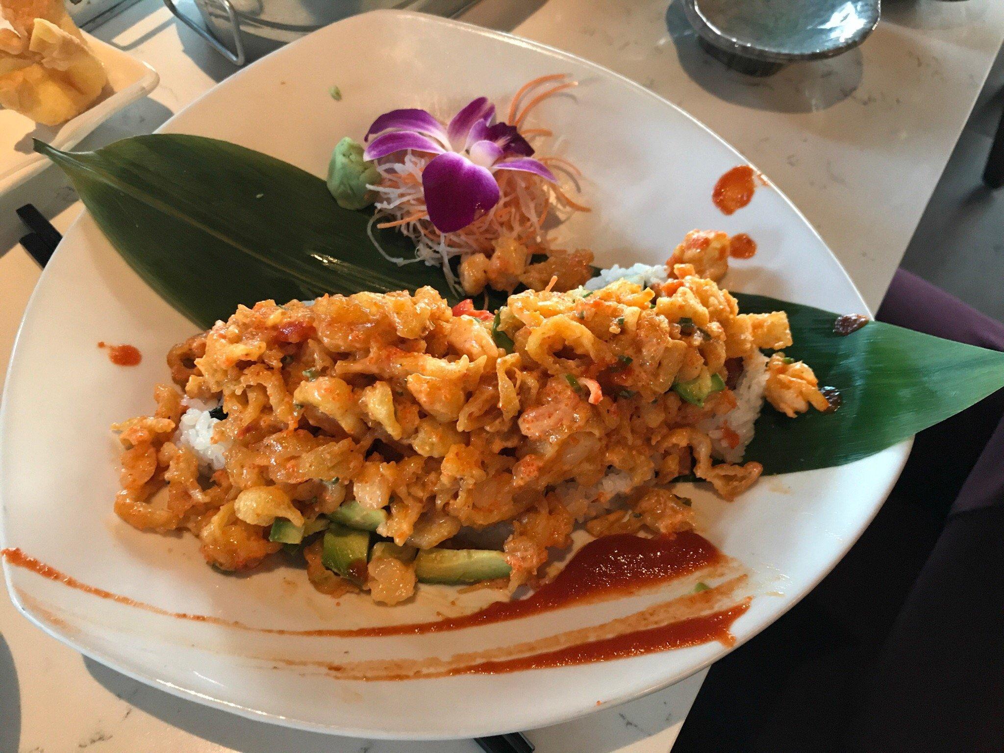 The Eastern Peak - Thompson