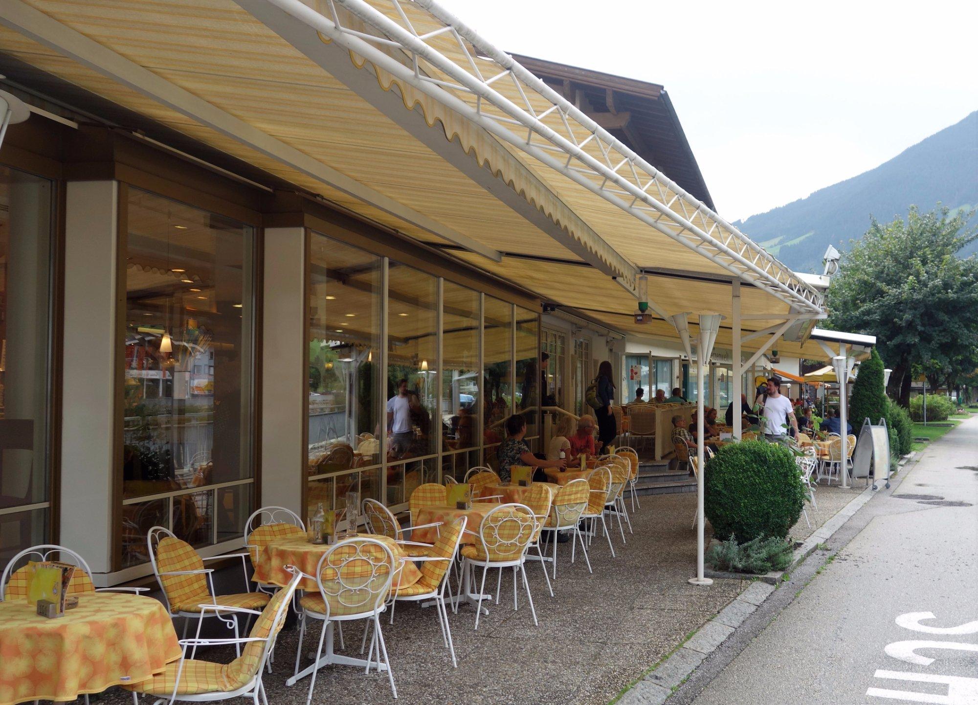 Cafe Conditorei Gredler KG