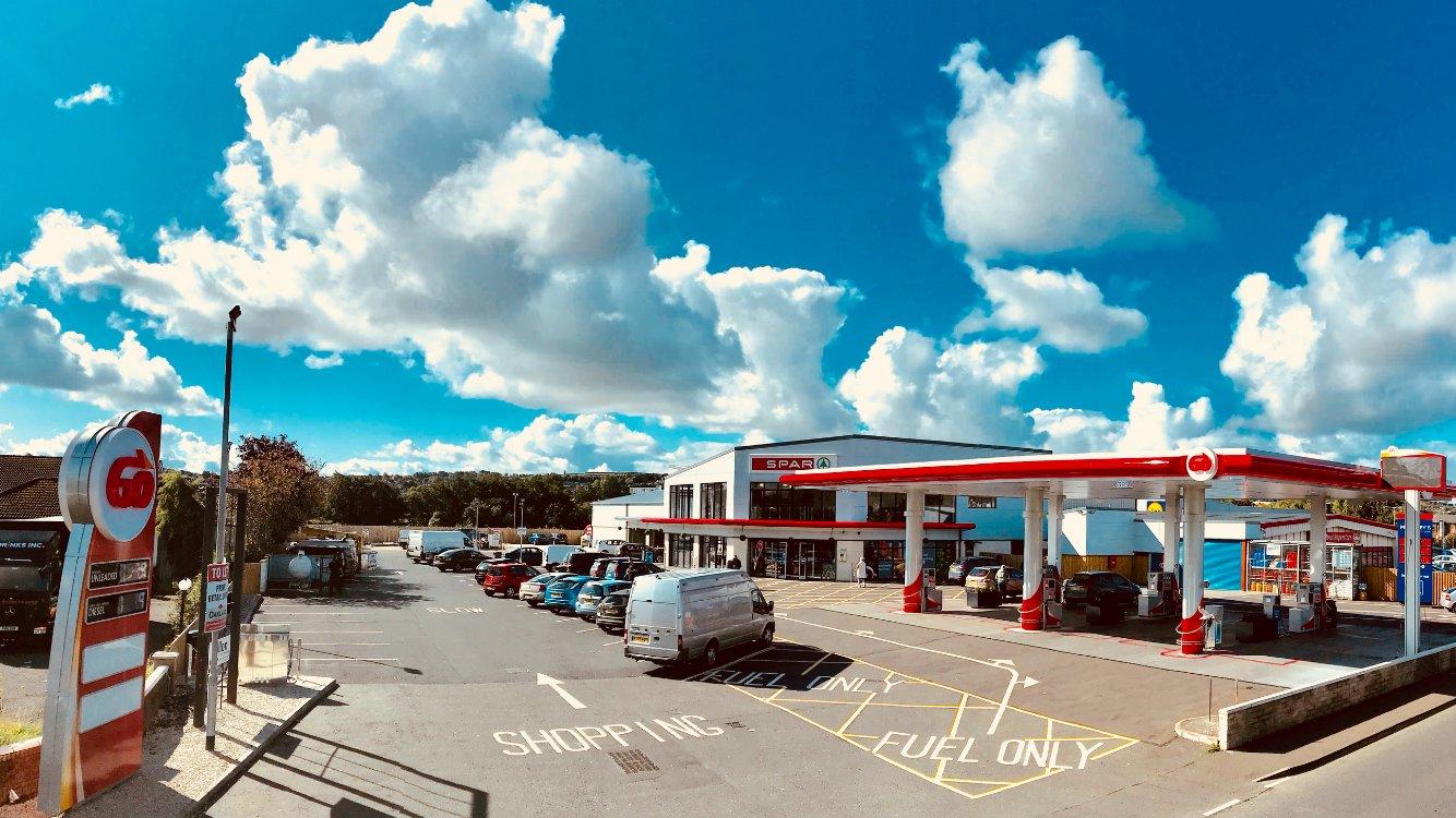 Mc Ginleys Spar & Deli