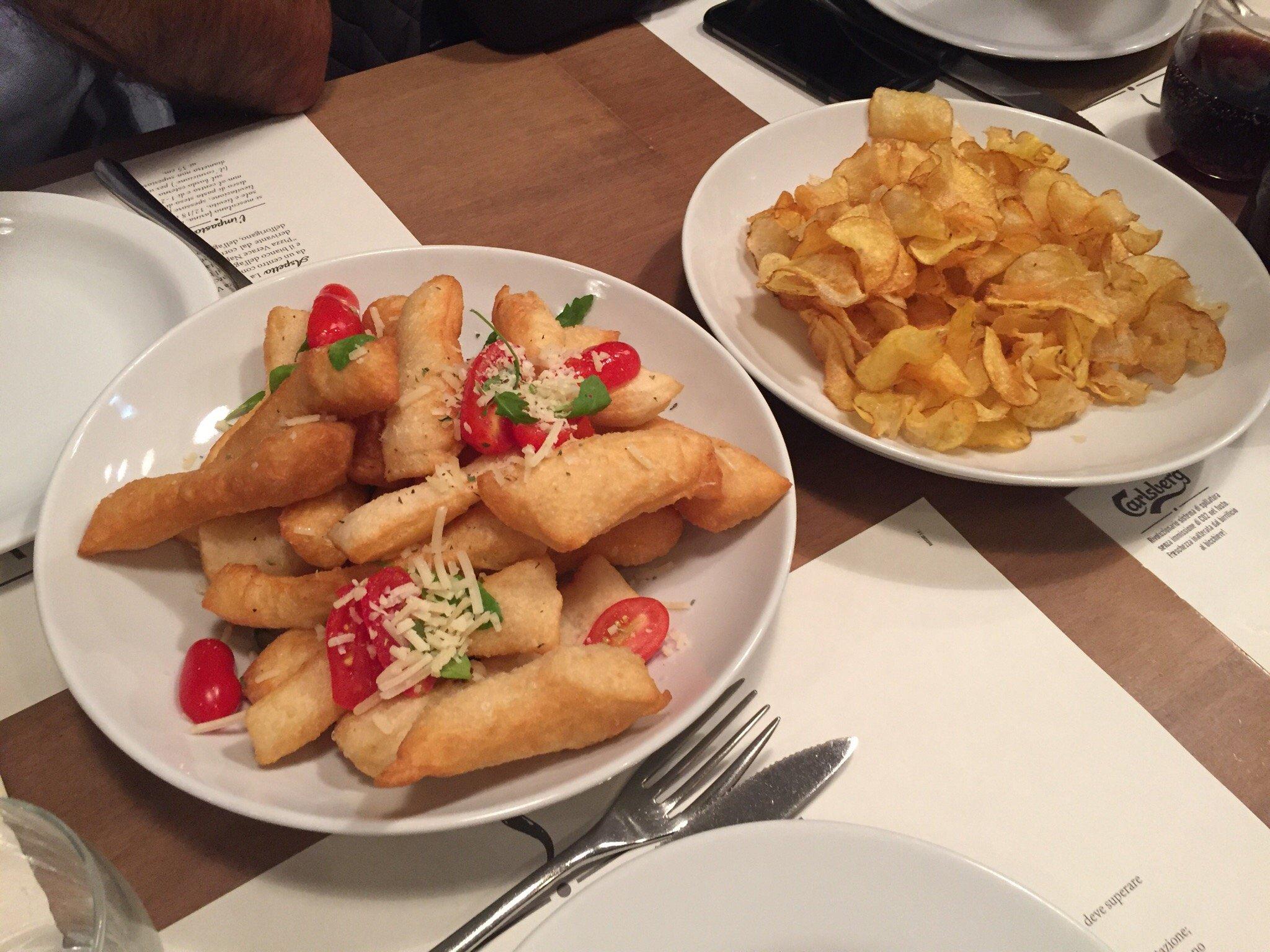 Peperino pizza e grill Pordenone