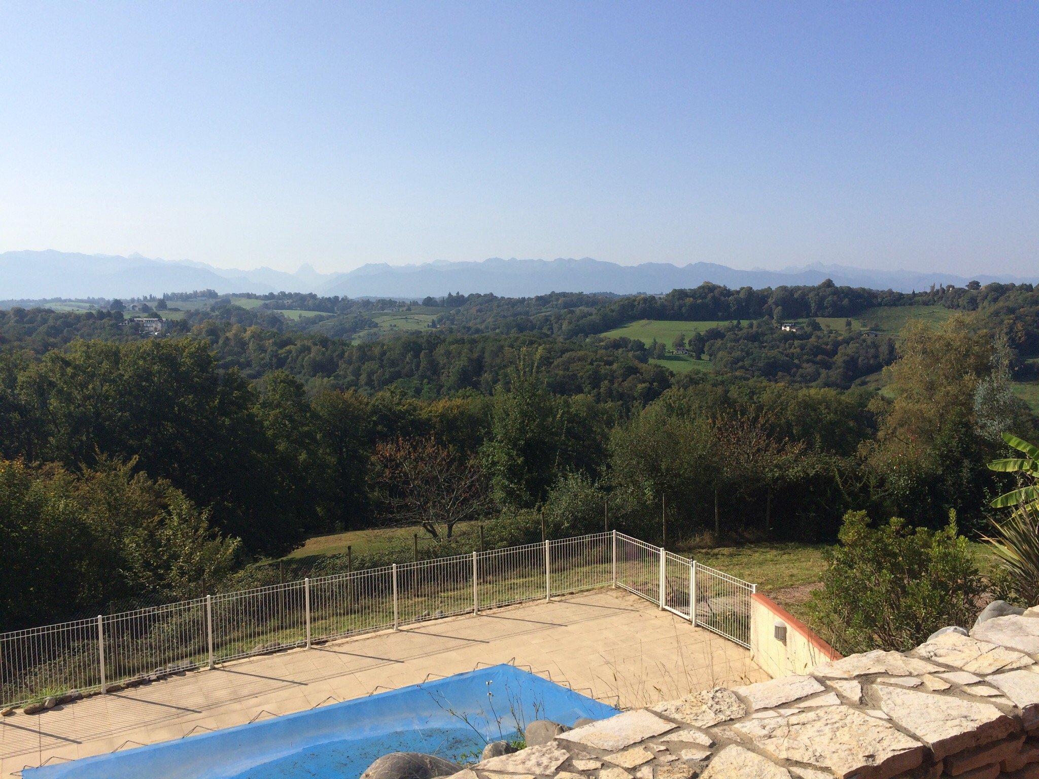 Chambres d'Hotes Coteaux Sud