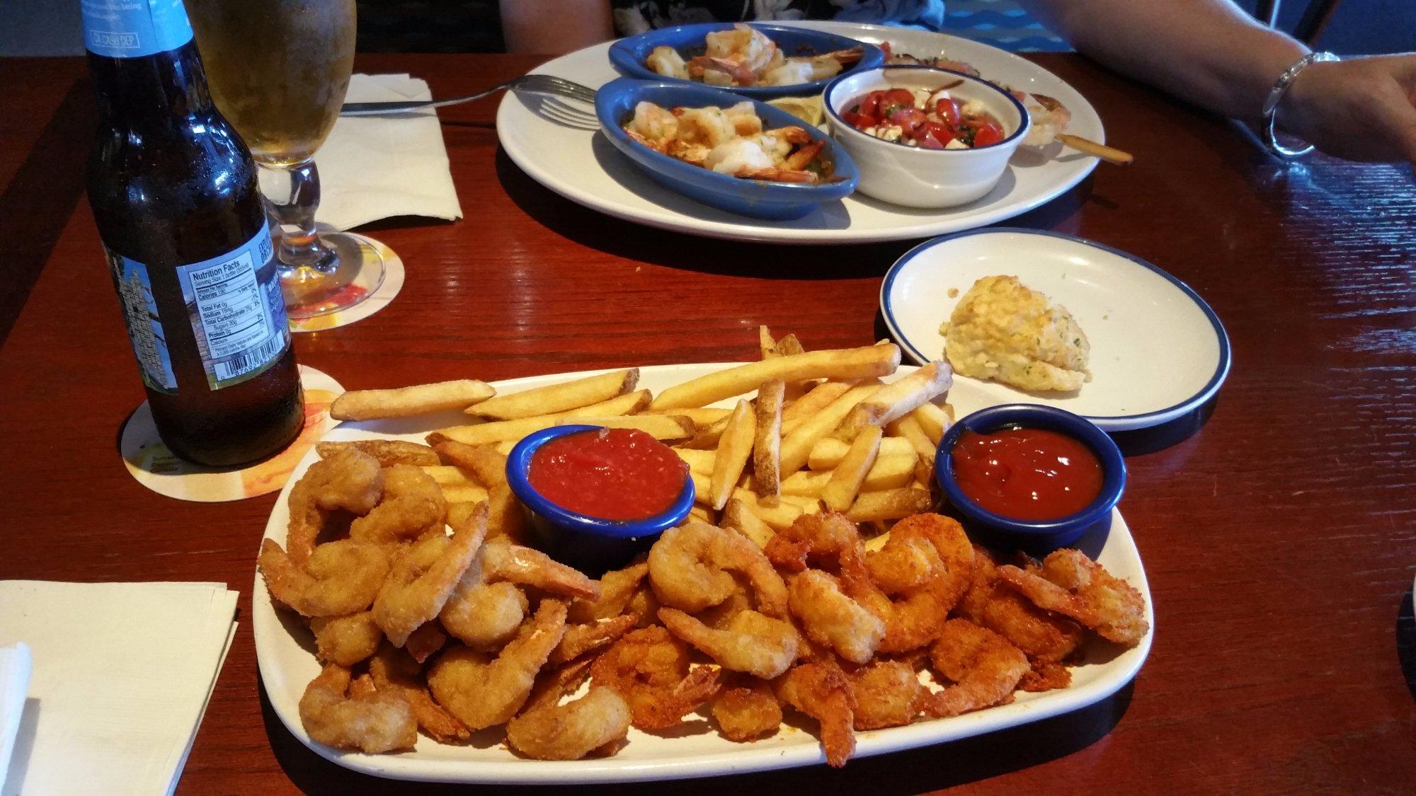 Red Lobster