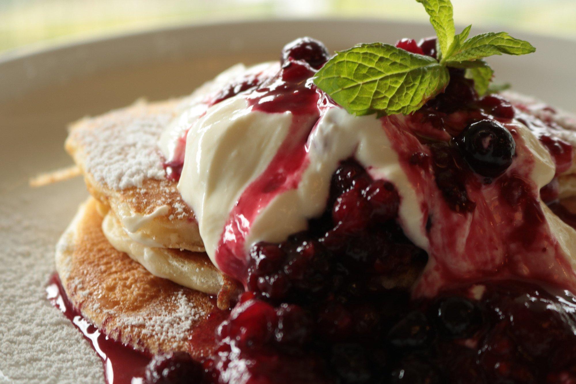 Osta Cafe and Wine Bar