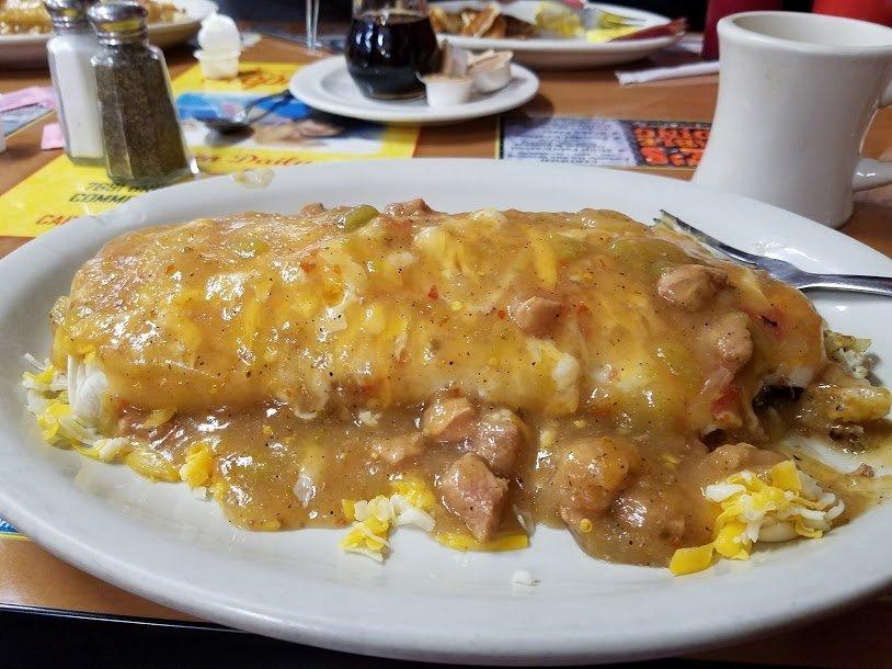 Stephanie's Coffee Shop