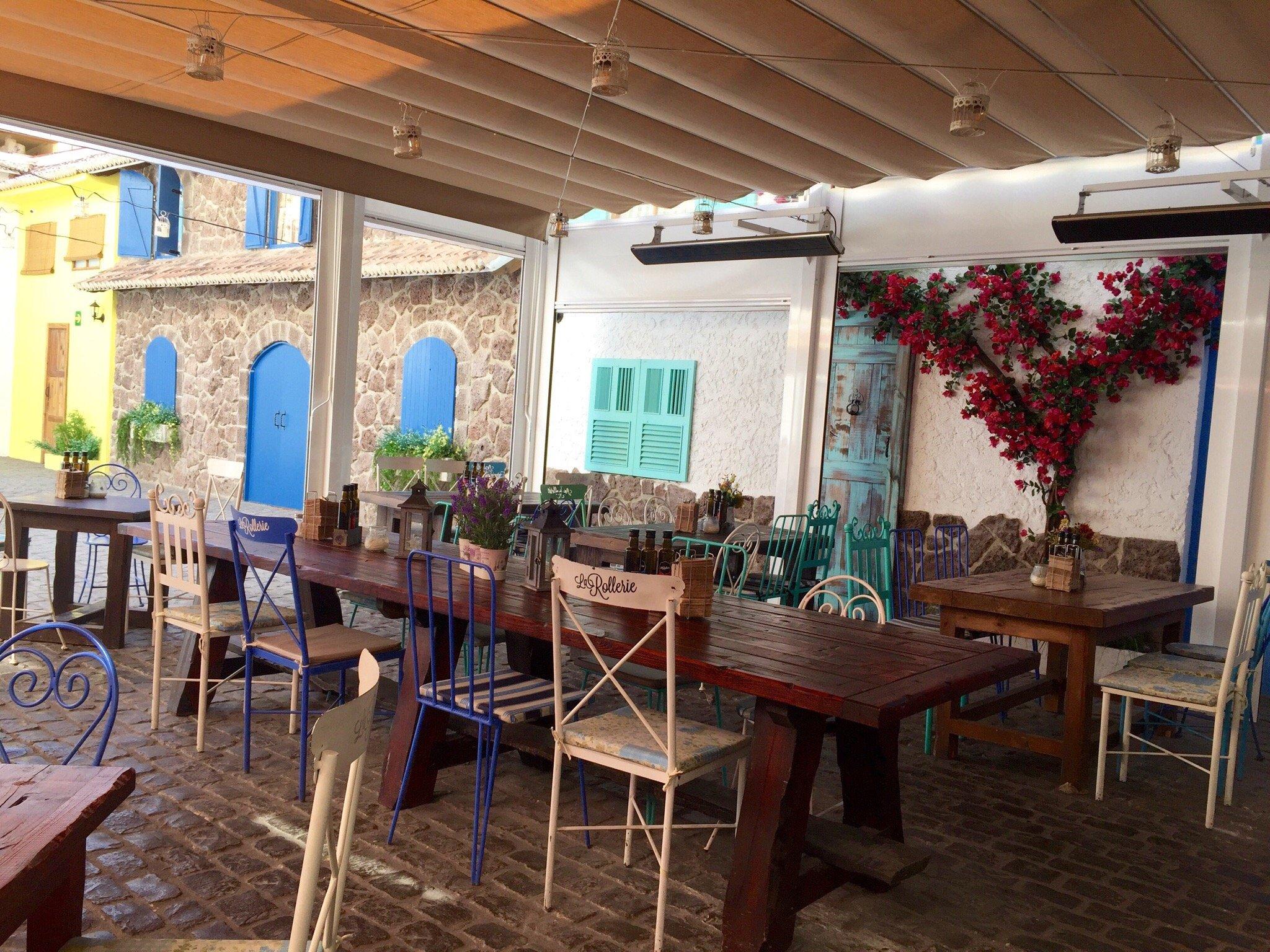 La Rollerie Alcala de Henares