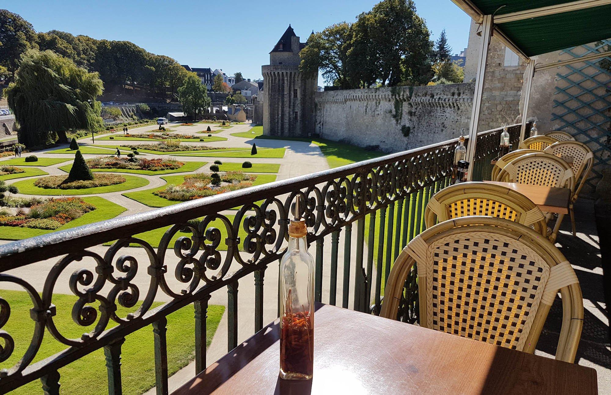 Pizzeria Villa Romana